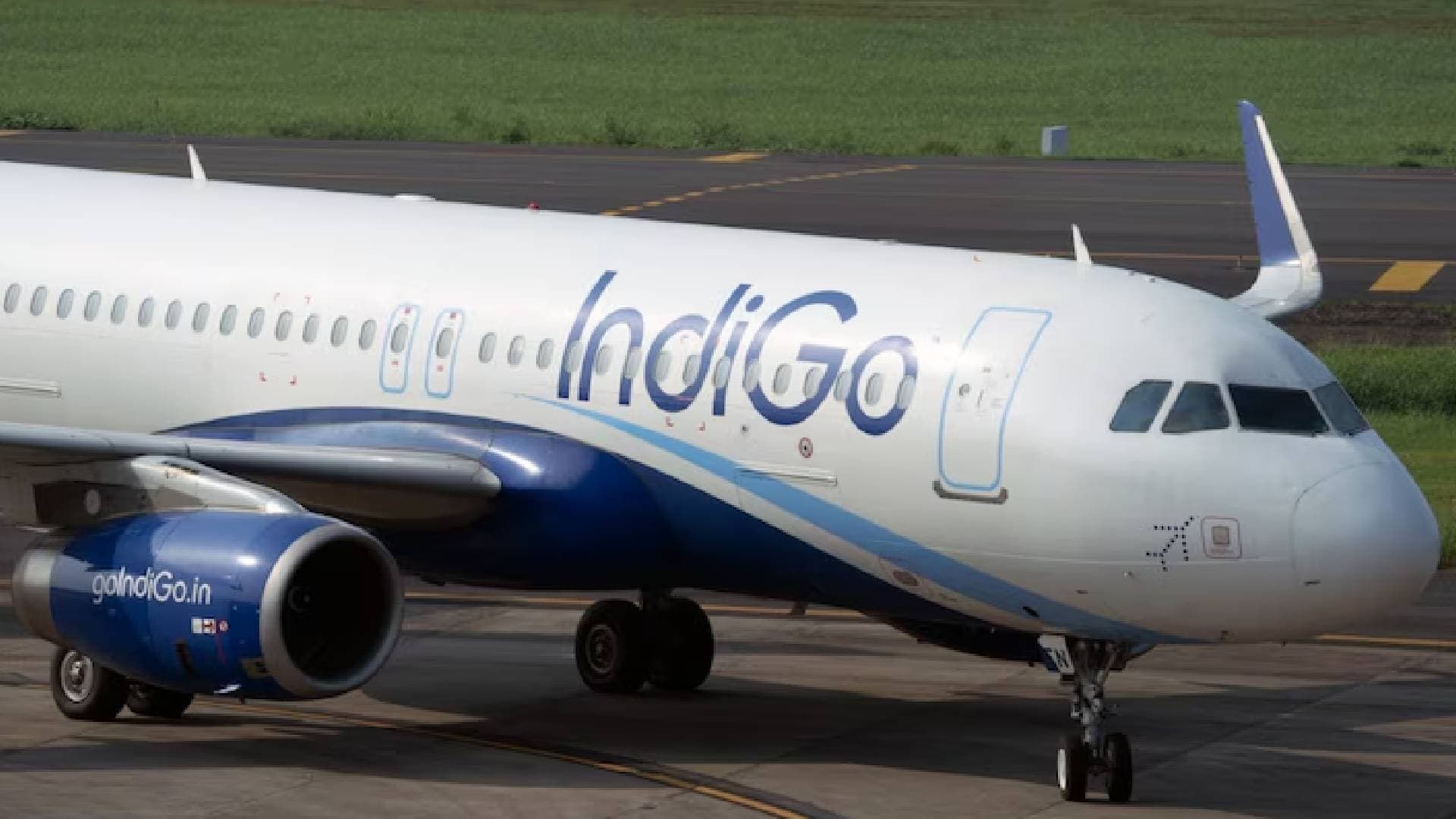 IndiGo Announces Flight Cancellations At Six Locations