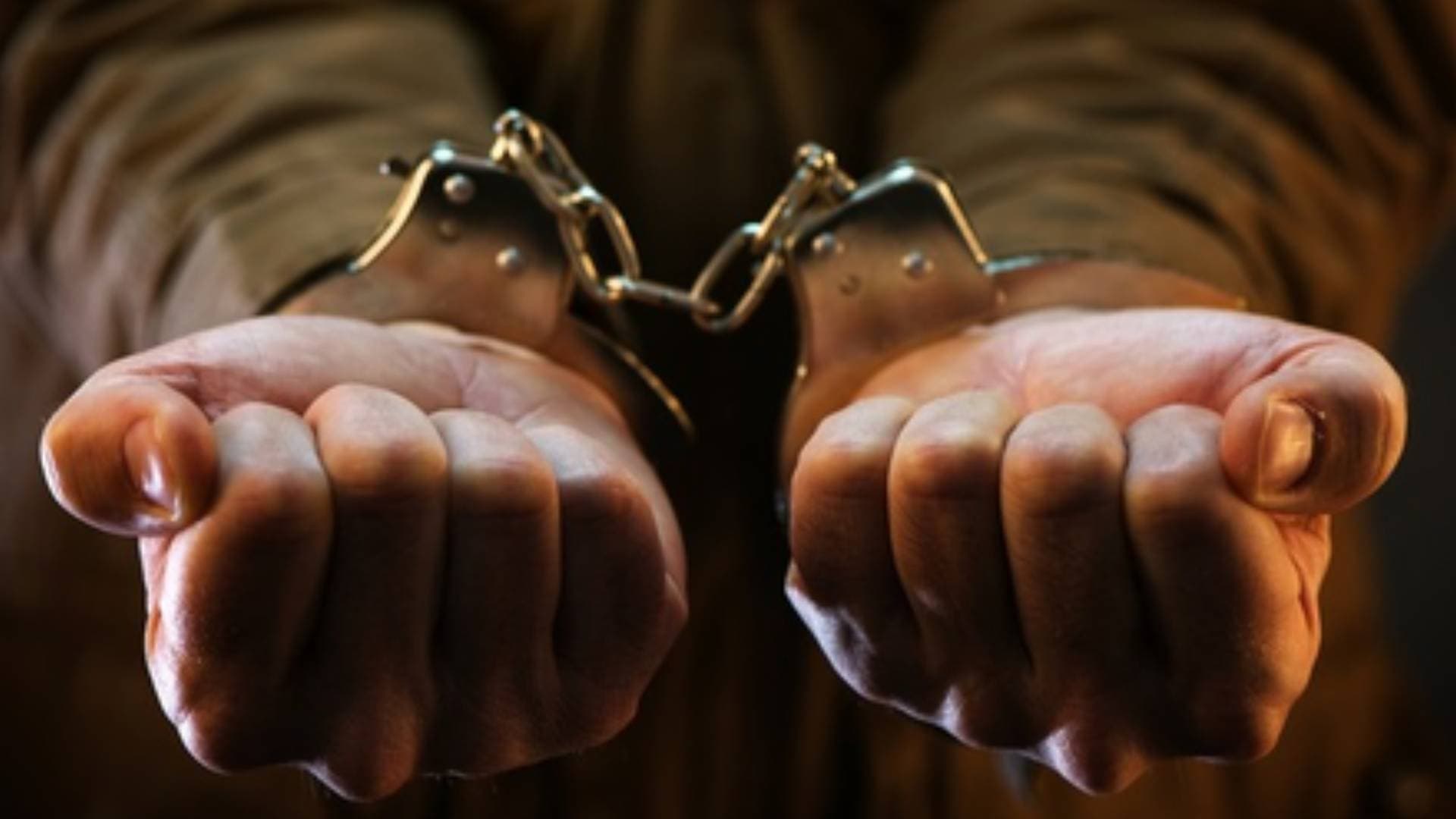 Bengal: Arrested Pakistani Citizen Also Involved In Fake Visa Case