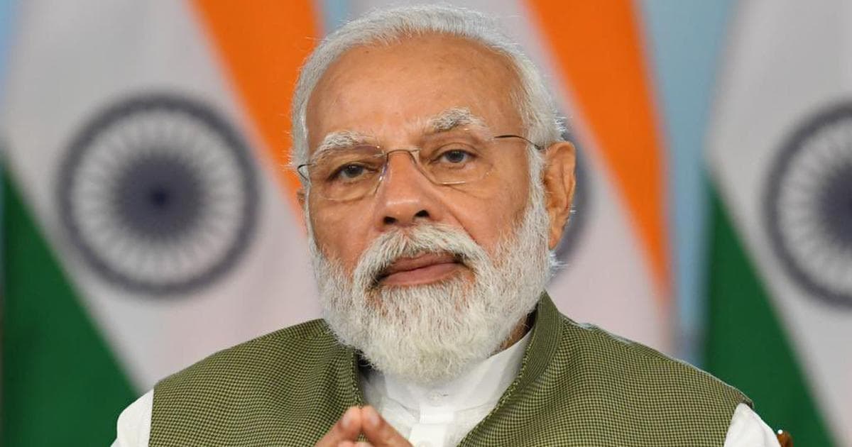 PM Modi To Chair High-Level CCS Meeting Today