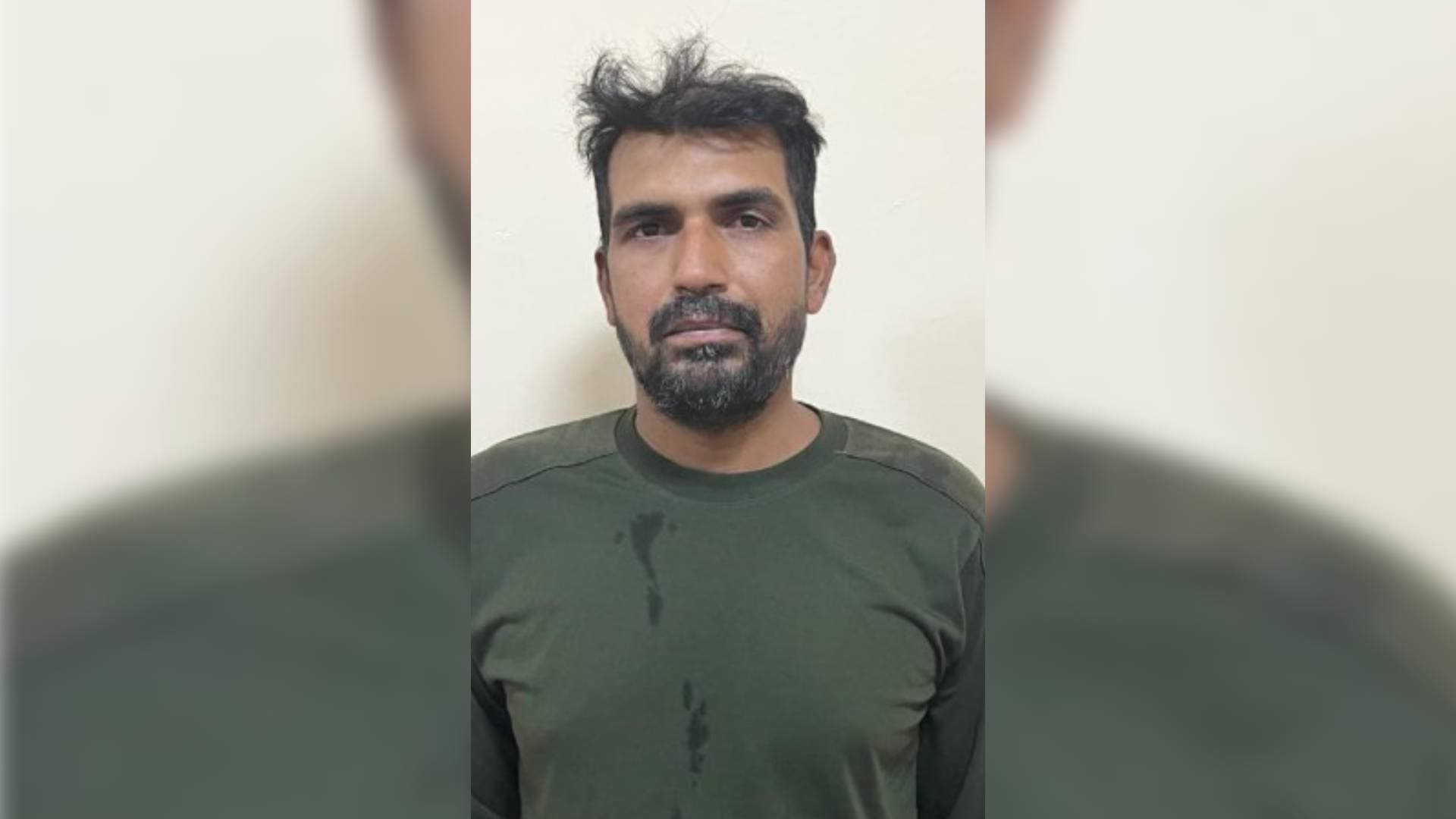 BSF Jawan Purnam Shaw Held Captive In Pakistan Released After Three Weeks