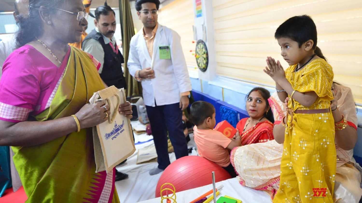 ‘Inclusive India Summit’ To Promote Digital Accessibility For Persons With Disabilities