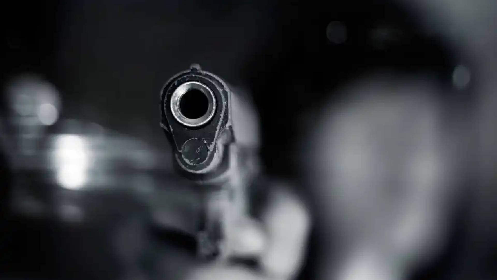 Shopkeeper Shot At By Unidentified Miscreants