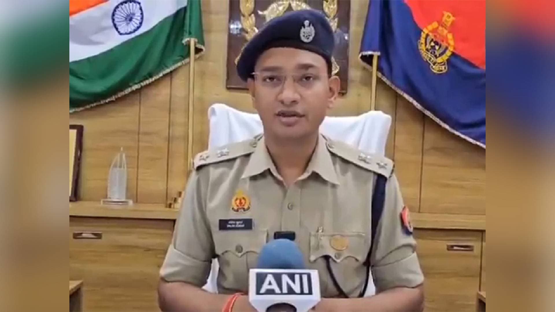 90 Bangladeshi Nationals Held In Mathura, Probe Underway