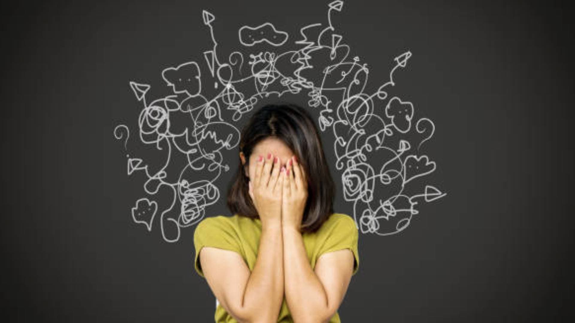 Midlife Stress May Raise Alzheimer's Risk In Postmenopausal Women: Study
