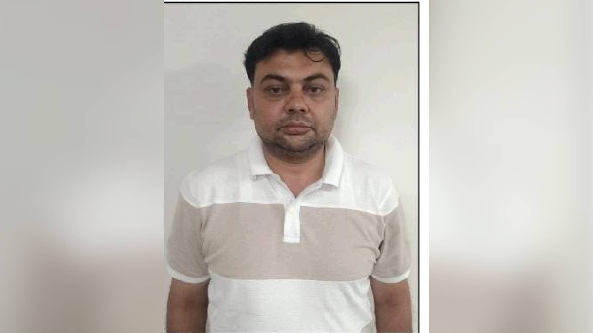 UP Businessman Arrested On Charges Of Spying For Pakistan