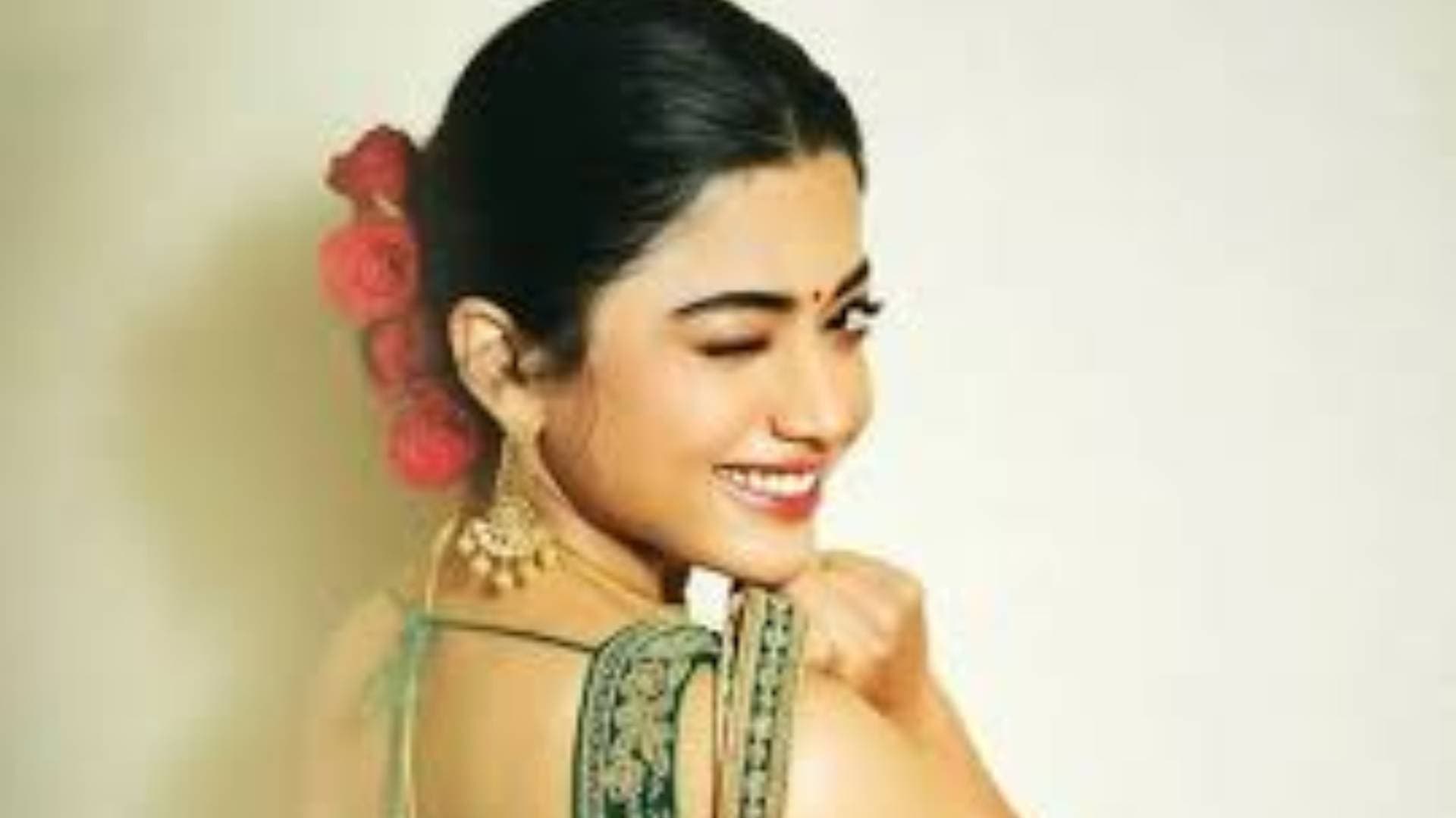 Rashmika Mandanna Shares A Glimpse Into Her Life With Her ‘New BFF’
