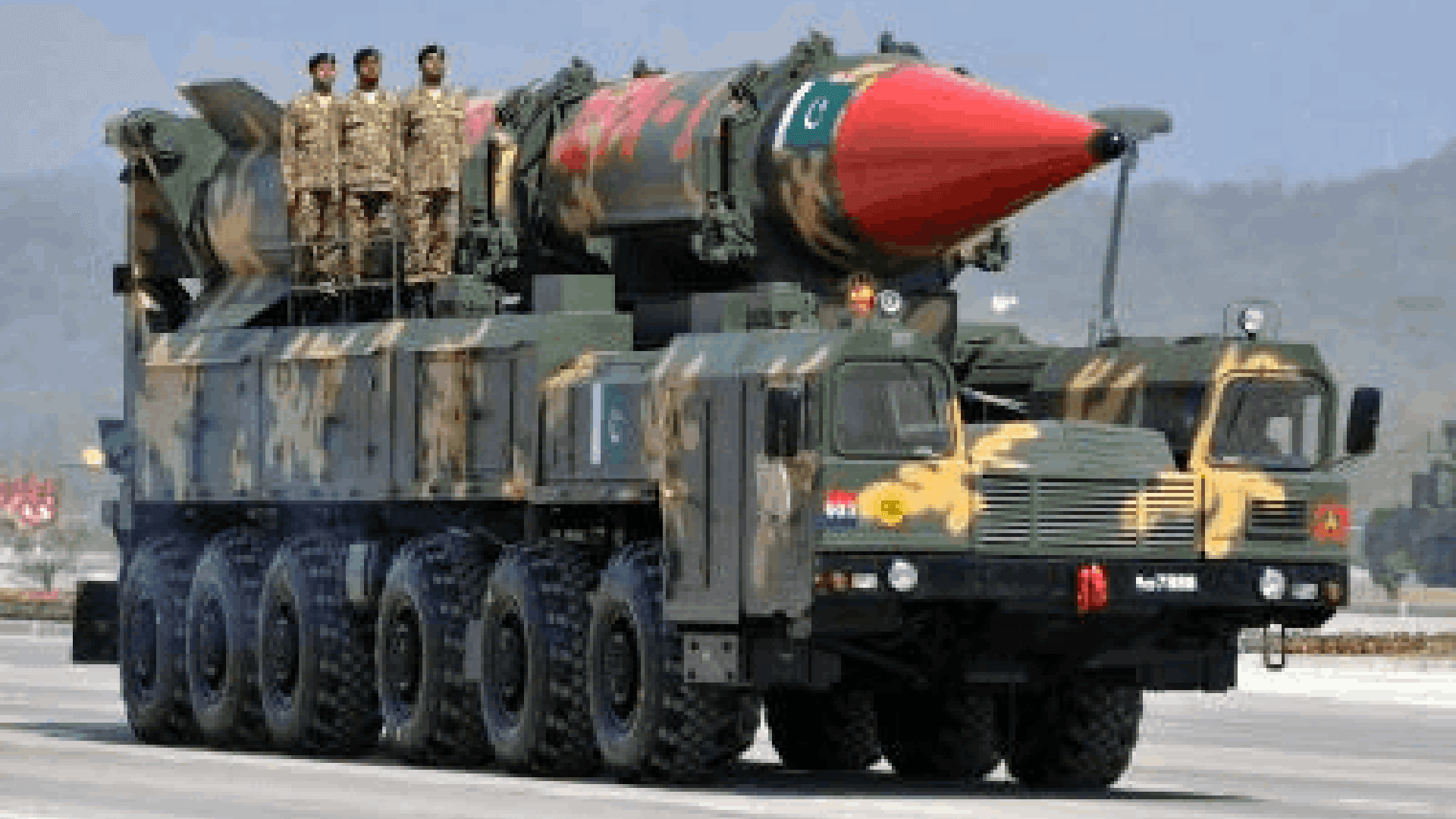 No Nuclear Signalling By Pakistan During ‘Operation Sindoor’, Parliamentary Panel Told: Sources