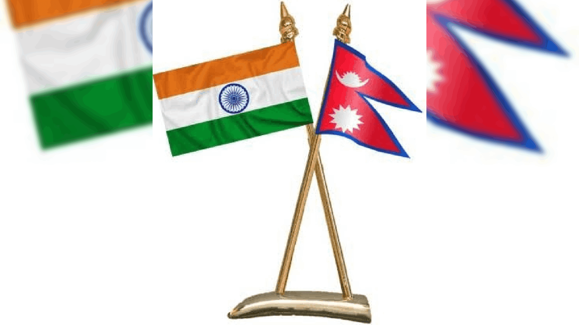 Nepal: Leaders, Experts Call For 'Bigger Space' In Enhancing Ties With India