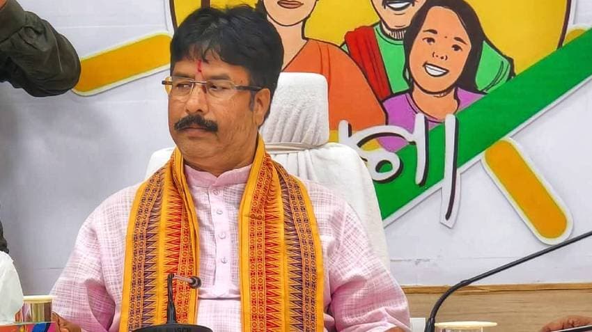 Odisha Cracks Down on Illegal Bangladeshi Immigrants With Prime Focus on Slum Areas