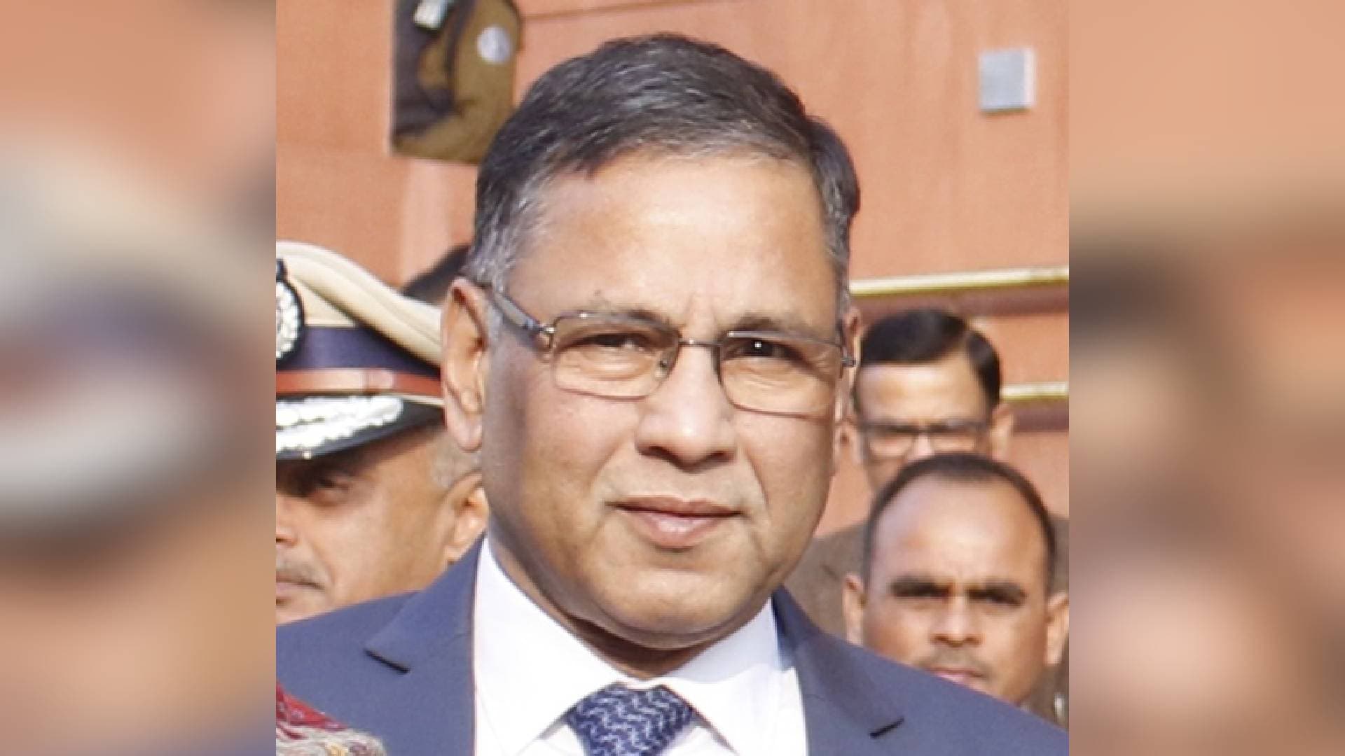 ‘Superspy’ Tapan Deka To Continue As Head Of IB For One More Year
