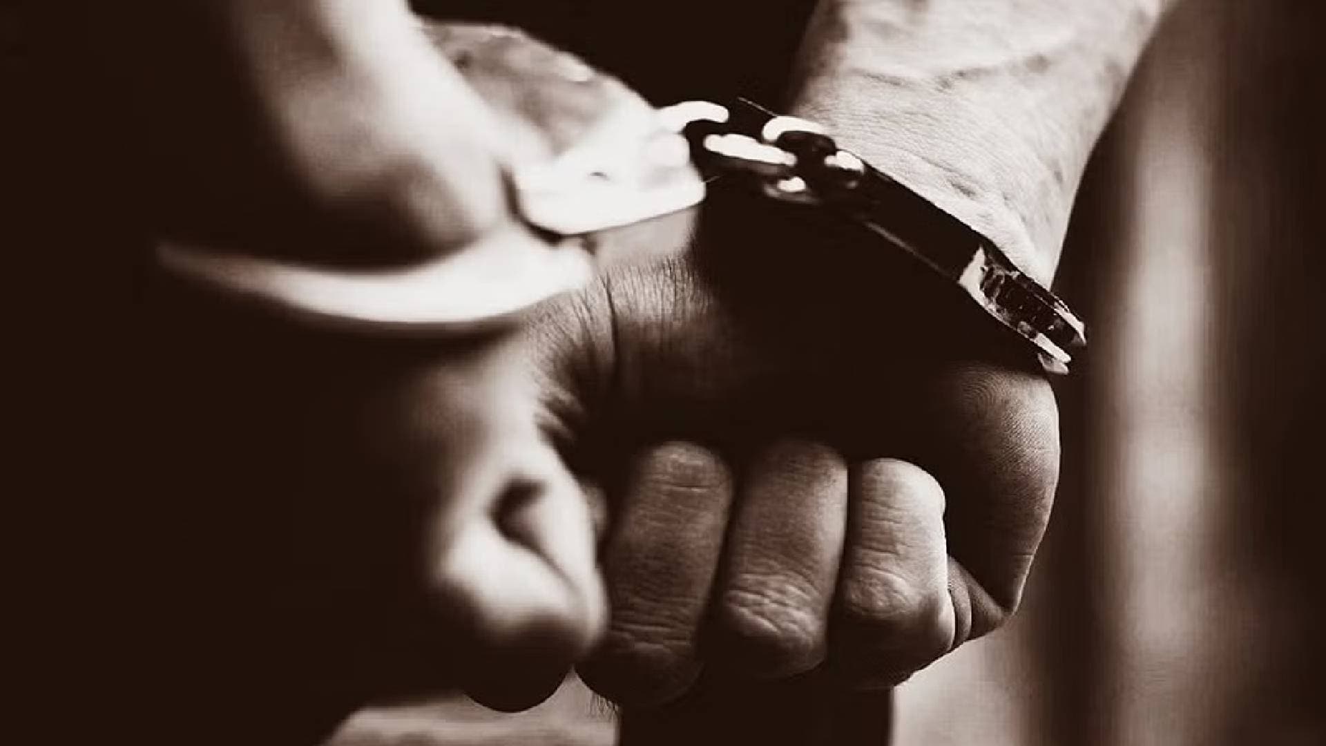 Two Terror Suspects From Vizianagaram, Telangana Remanded For 14 Days