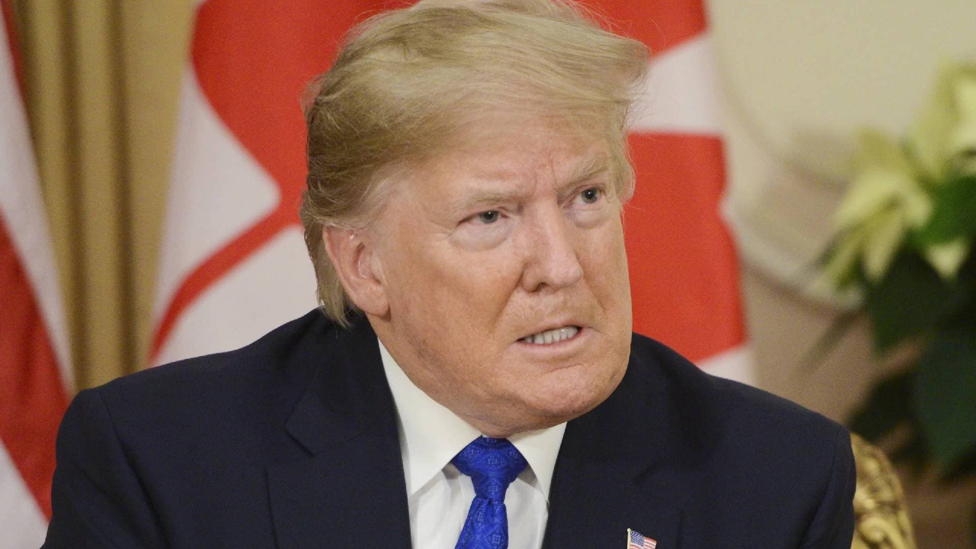 Radicalism Has No Place In US: Trump On Shooting Of Israeli Embassy Staffers