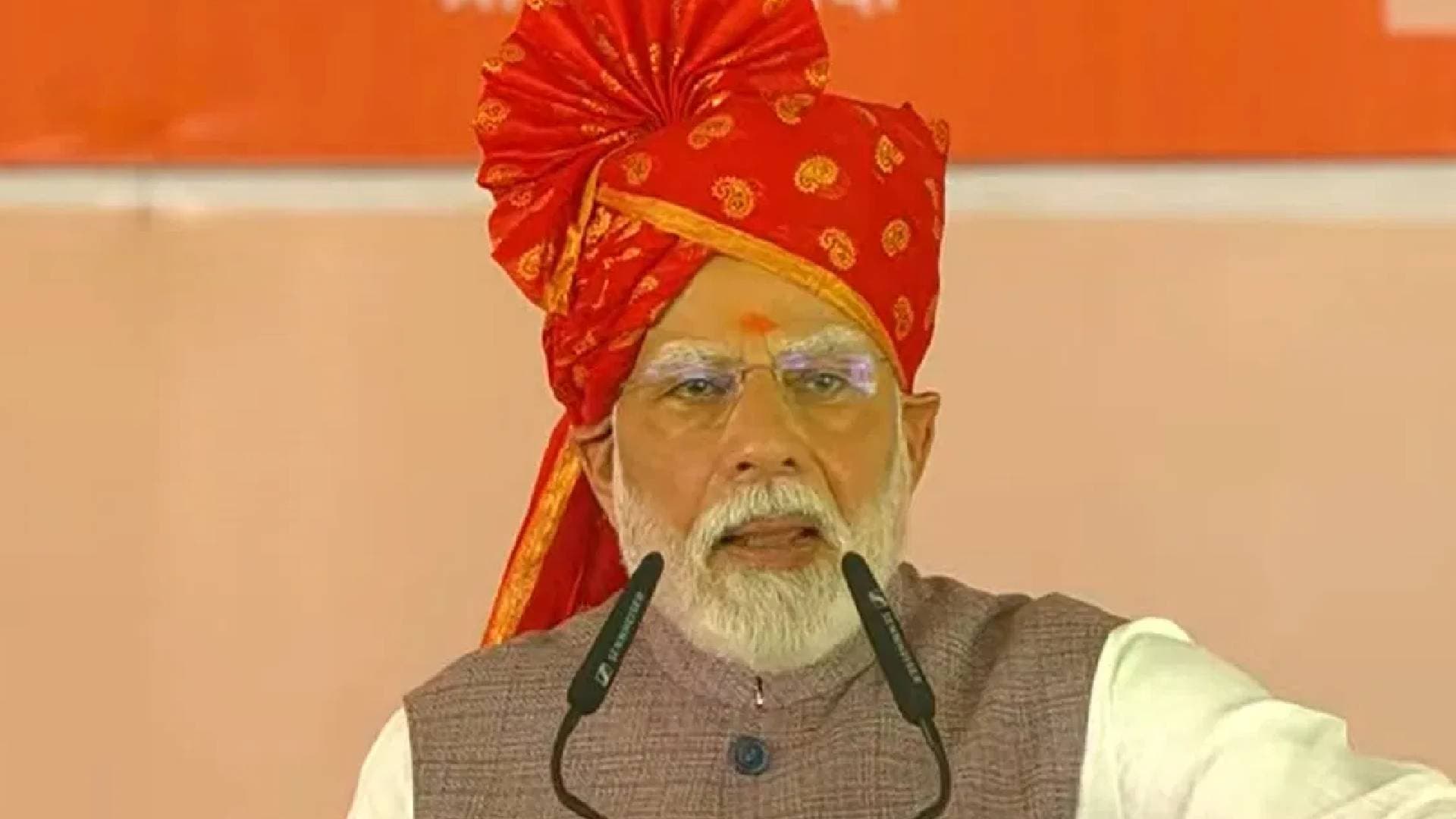 World Is Surprised Seeing Development In India: PM Modi In Bikaner