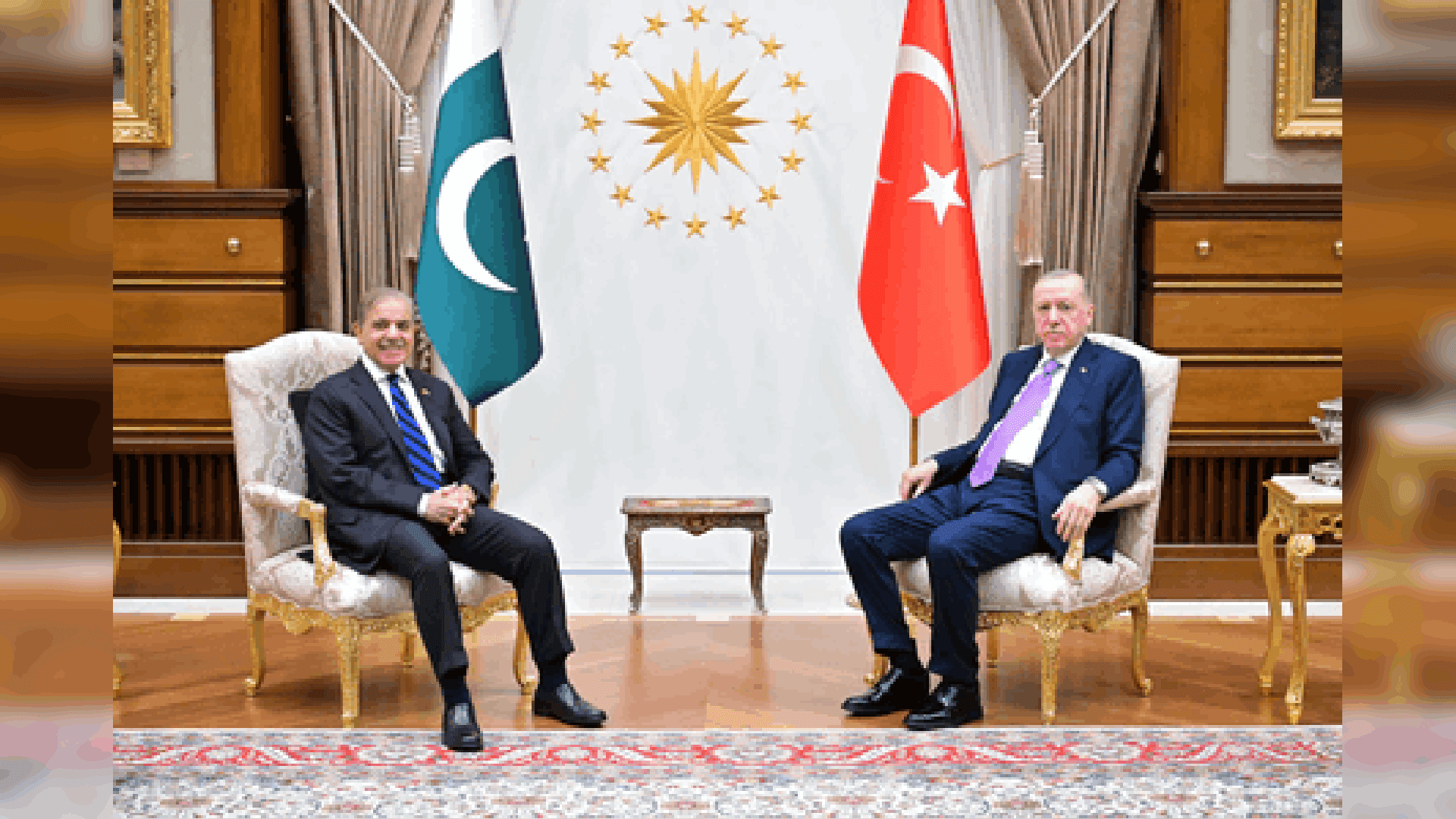 Expect Turkey To Strongly Urge Pakistan To End Its Support To Cross-Border Terrorism: MEA
