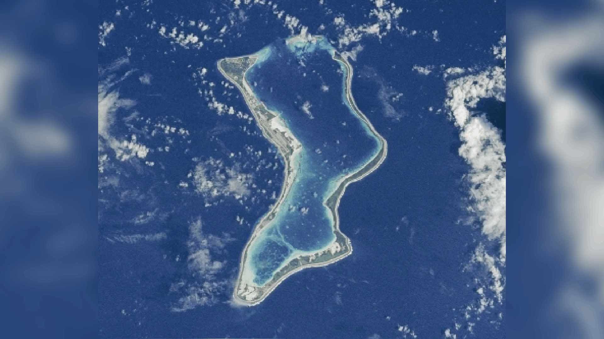 Milestone Achievement: India Hails Resolution Of Longstanding Chagos Dispute