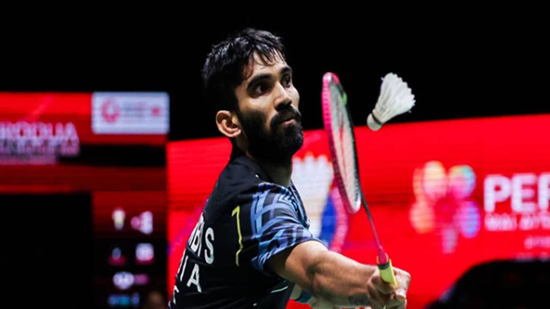 Kidambi Srikanth Storms Into Quarterfinals; HS Prannoy Bows Out Of Malaysia Masters 2025