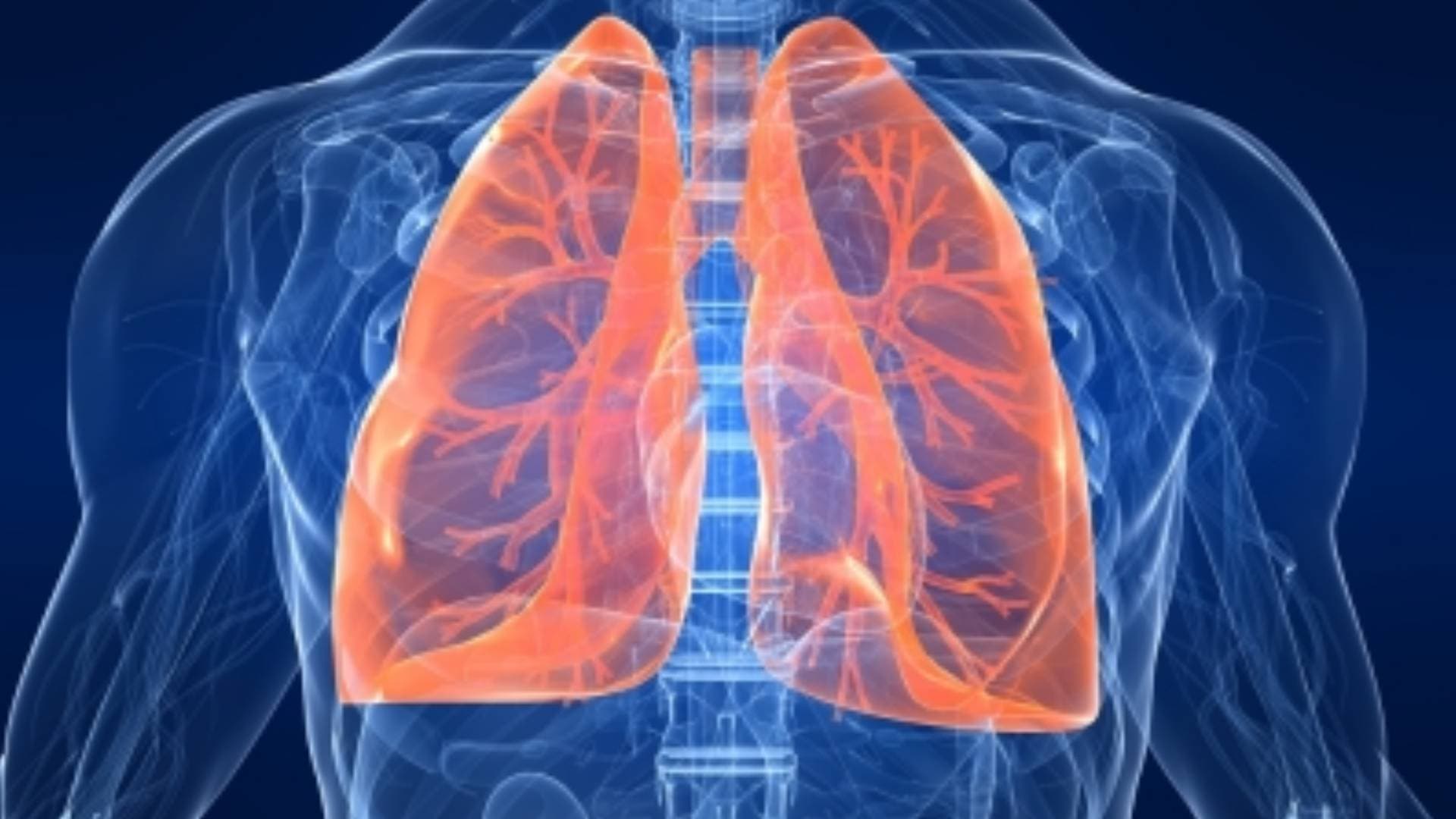 New Gene Therapy To Target Airway And Lungs Via Nasal Spray