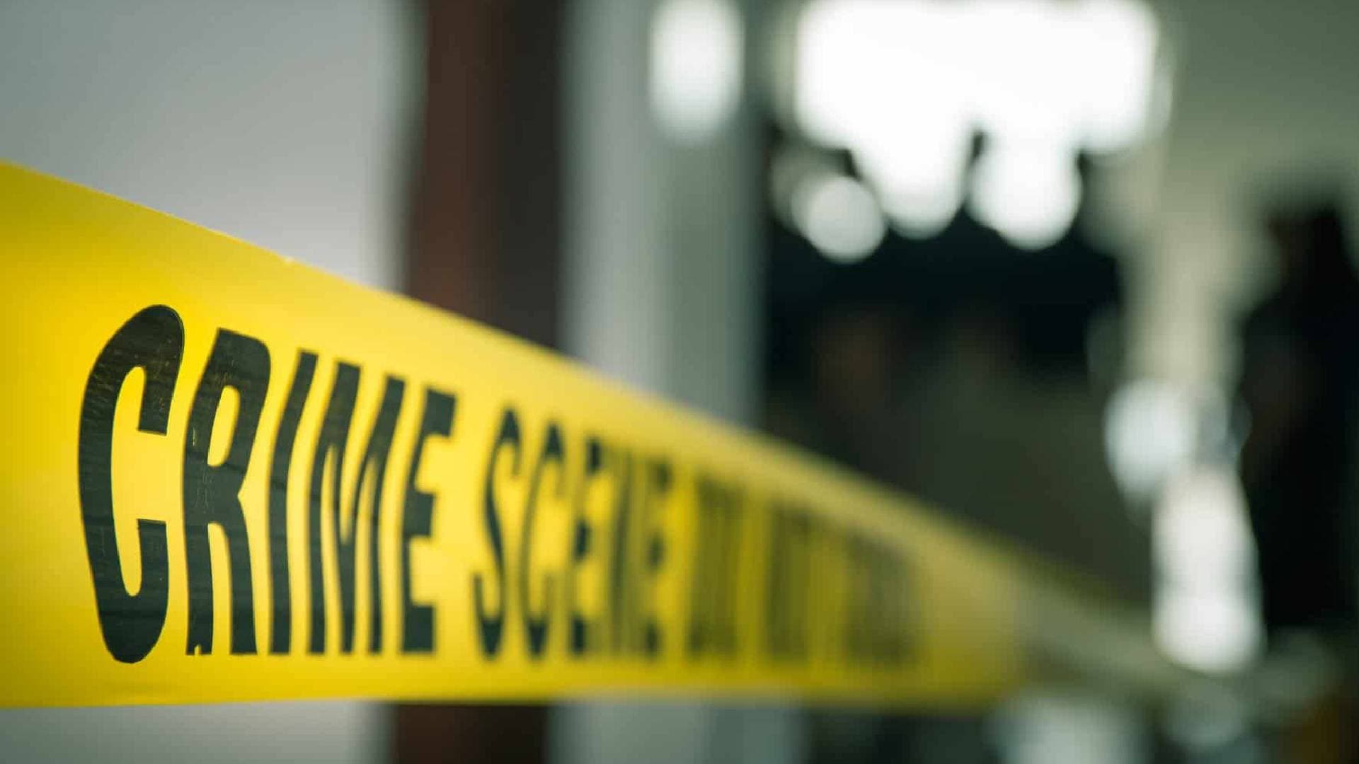 Forest Guard Shot Dead By Poachers In Odisha's Dhenkanal