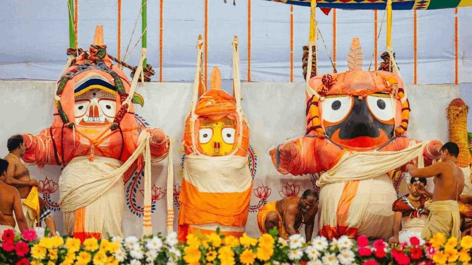 Puri Administration Holds Key Meeting Ahead of Snana Yatra