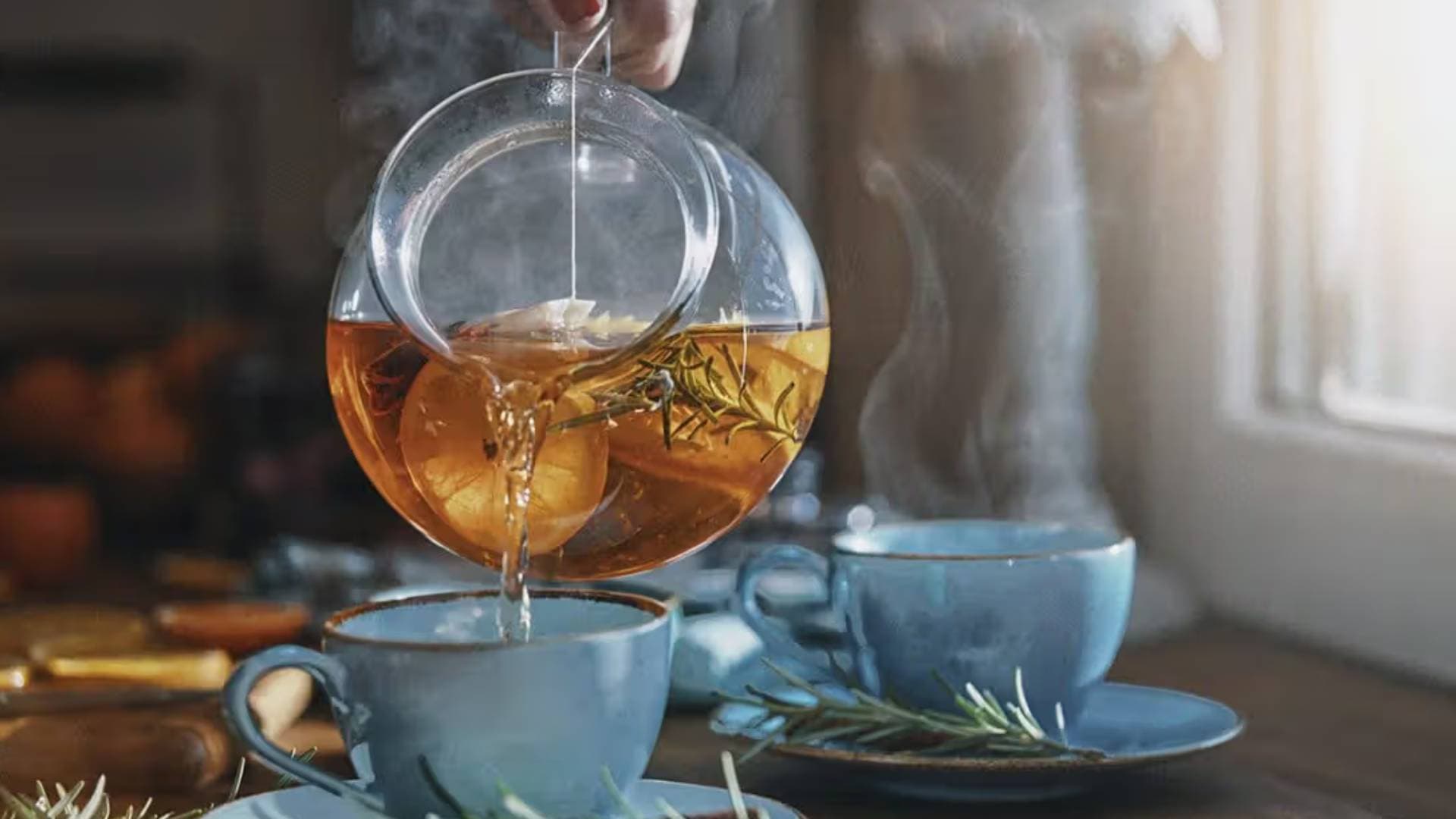 Brewing Immunity: Can This Drink Help Combat The New COVID Threats?