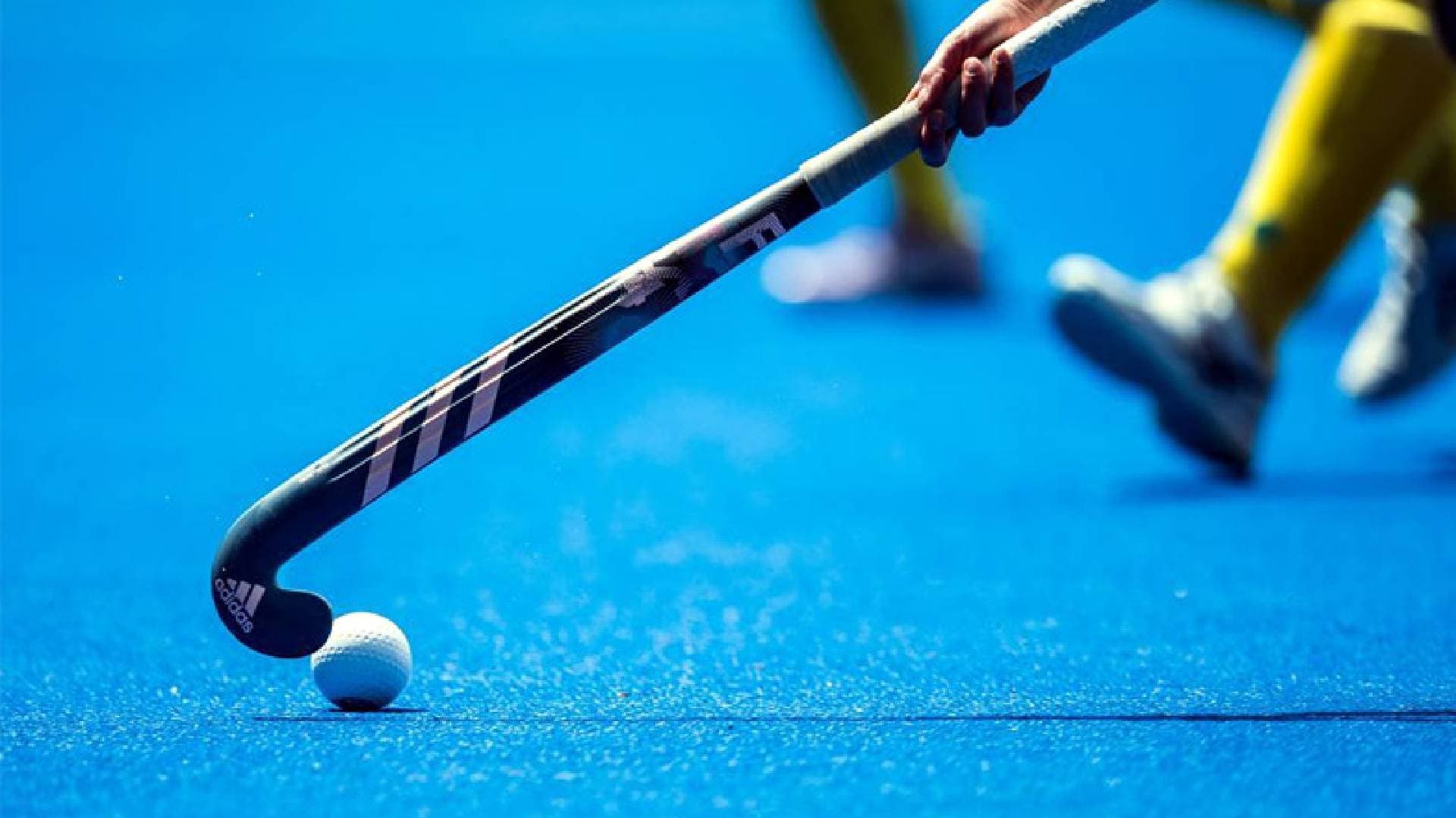 Indian Junior Women's Hockey Team Defeat Uruguay 3-2 In Four Nations Tournament