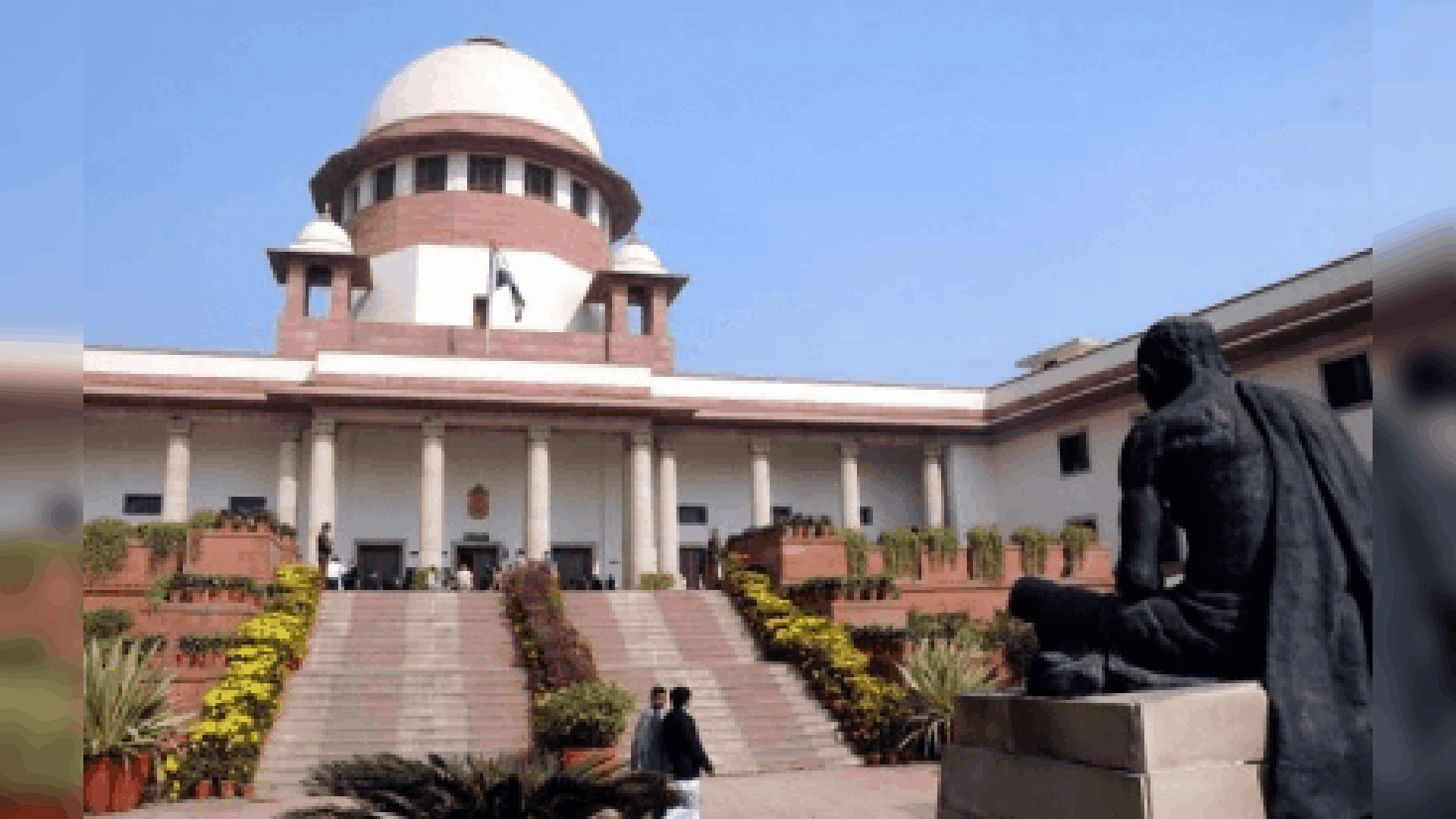 SC Collegium Recommends Appointment Of 3 Judges To The Top Court