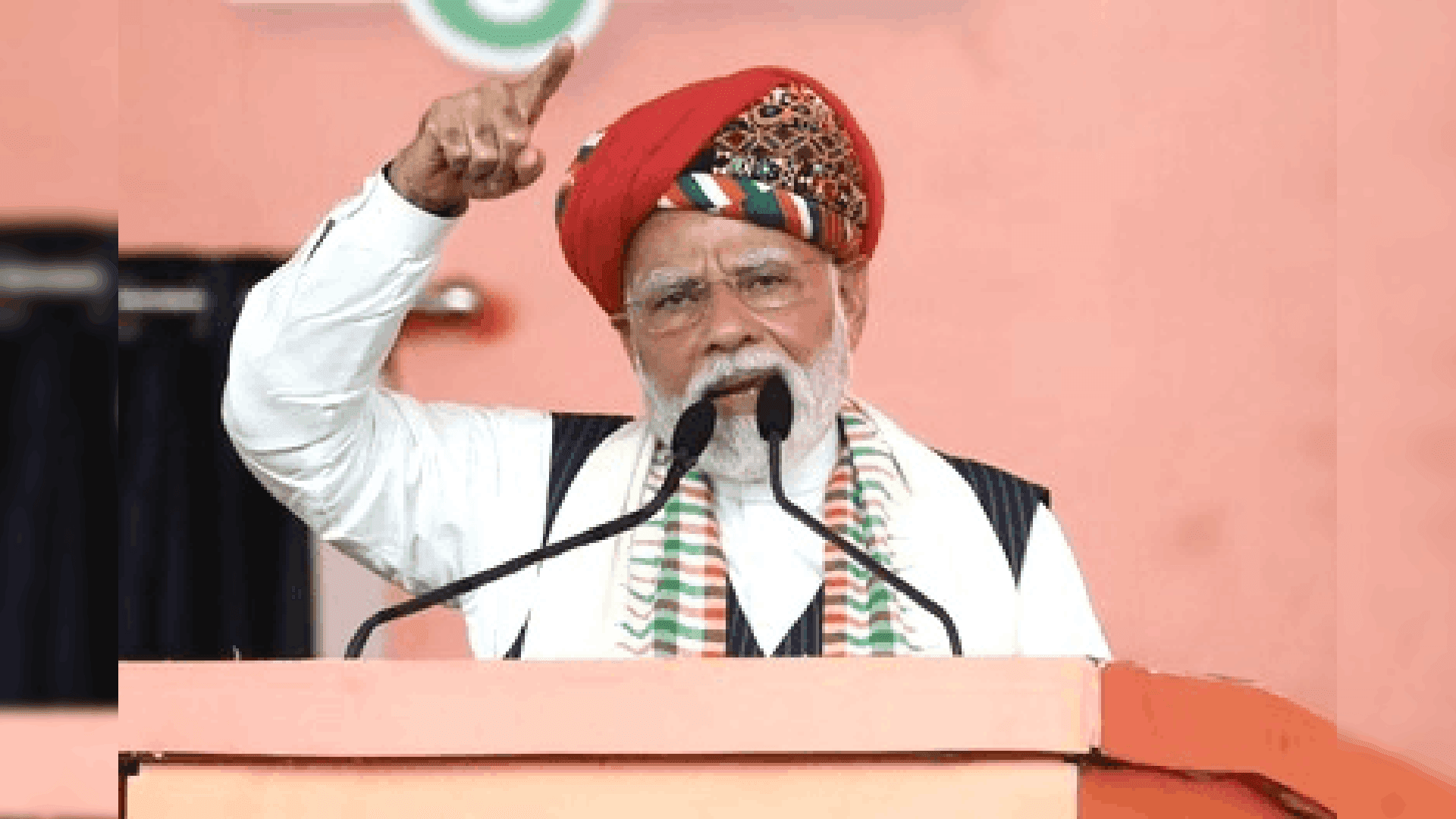 PM Modi To Launch Gujarat's Urban Development Plan Today In Gandhinagar