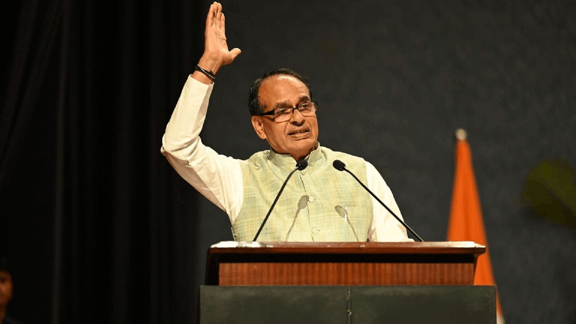 'Viksit Krishi Sankalp Abhiyan' To Begin from Puri on May 29