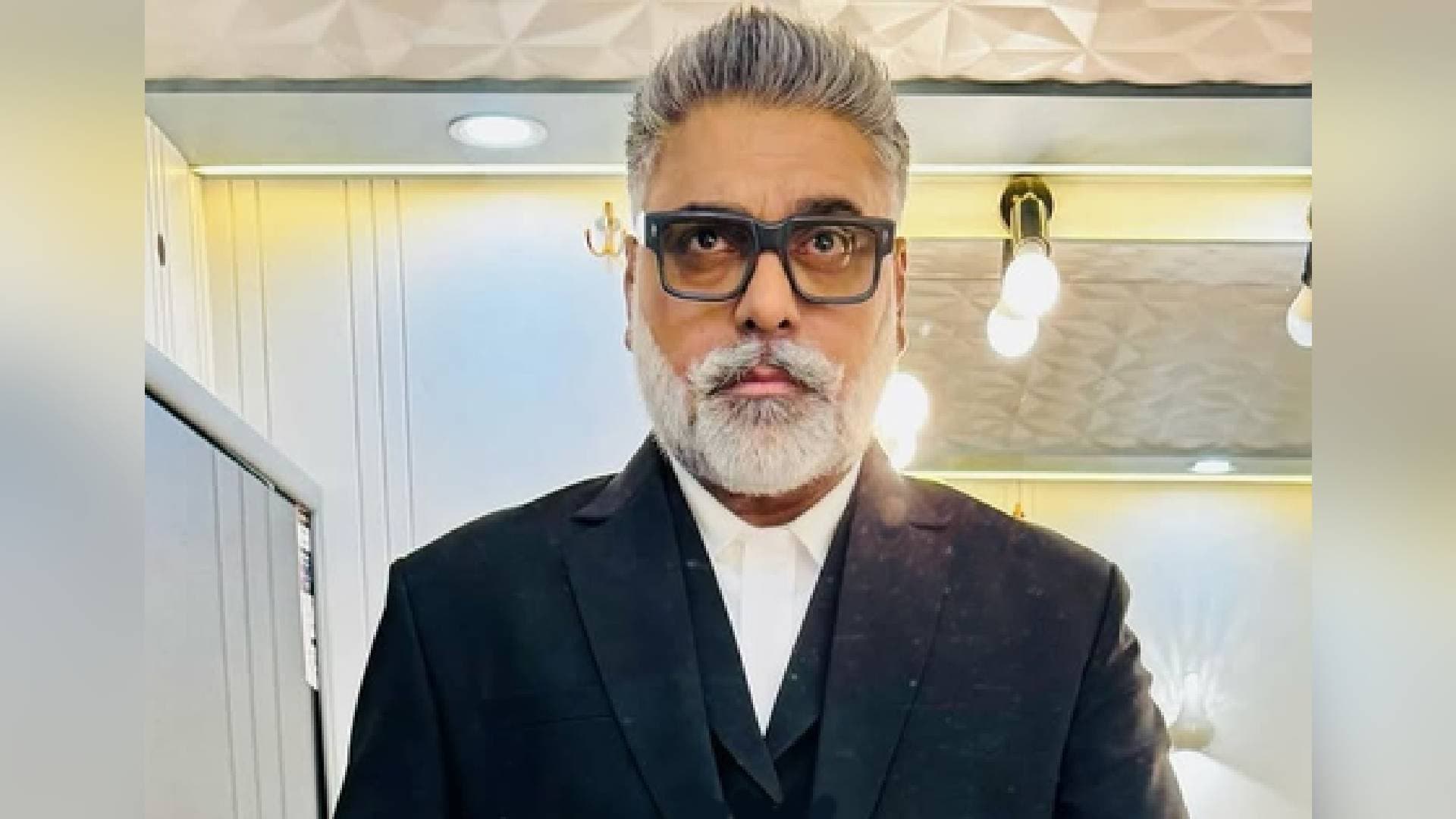 Ram Kapoor To Star In Indian Adaptation Of ‘Monk’