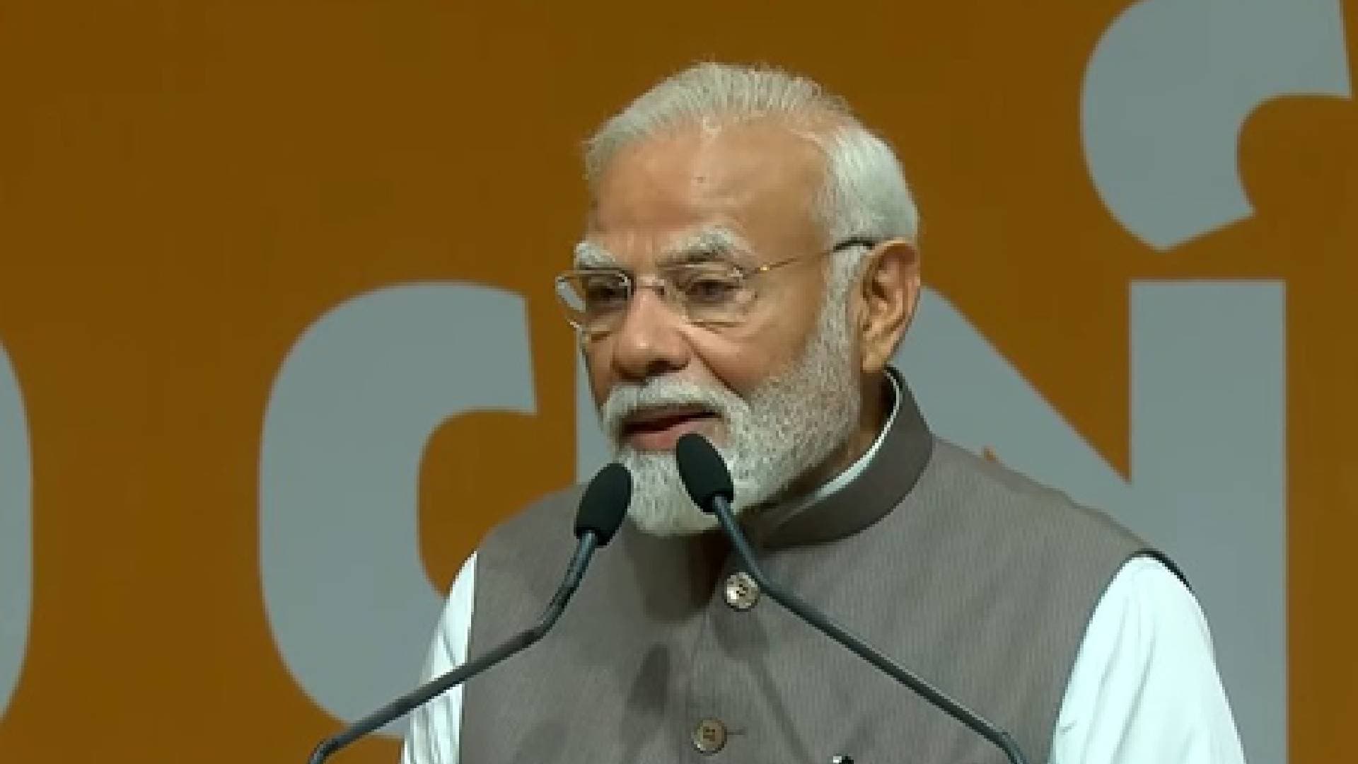 For 75 Years, We Tolerated Proxy Wars: PM Modi