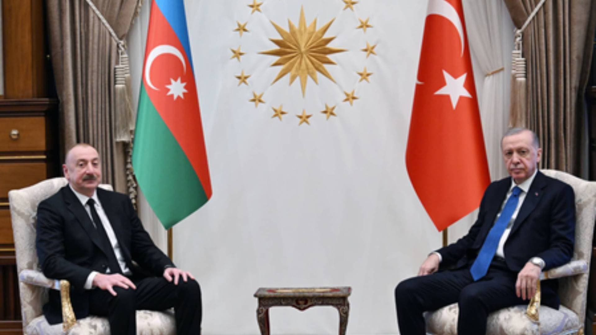Pakistan, Turkey And Azerbaijan Set To Strengthen Anti-India Nexus