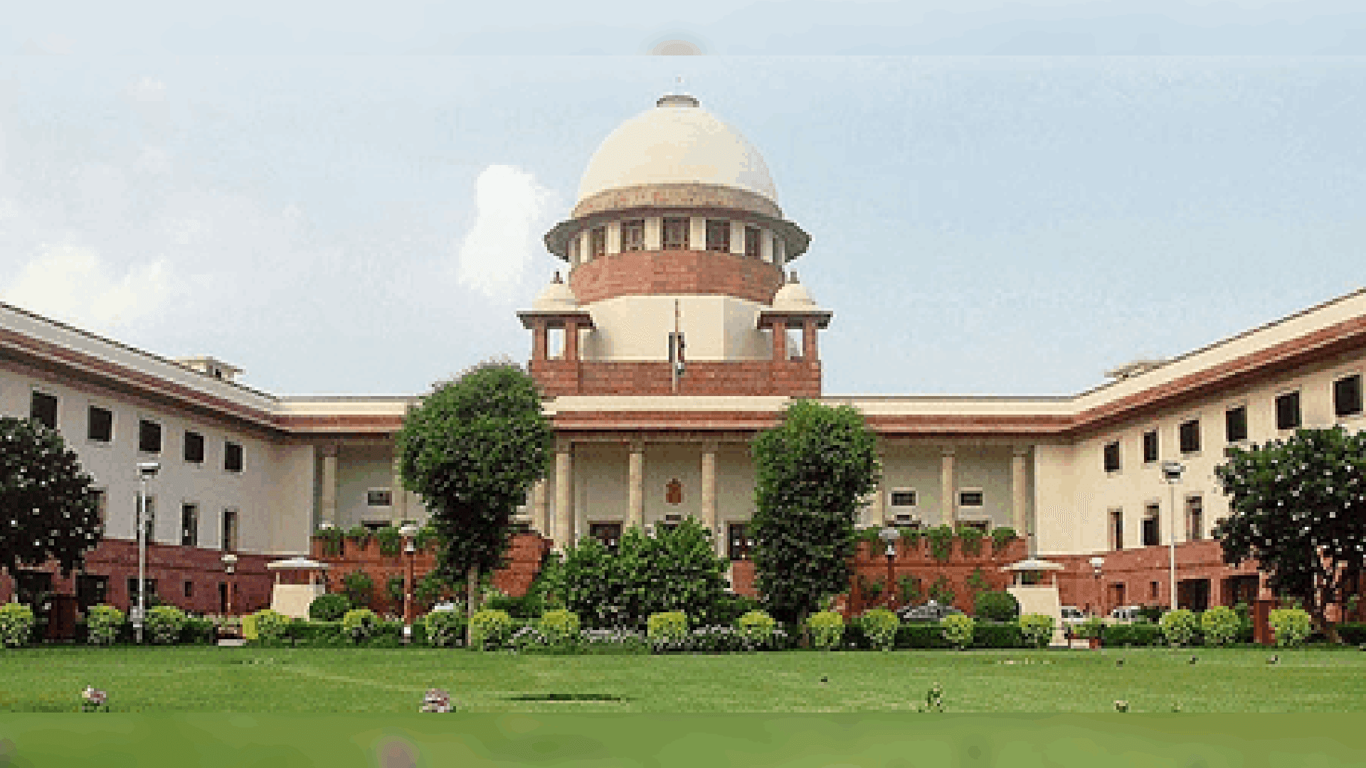 Centre Clears Appointment Of Three Judges In SC