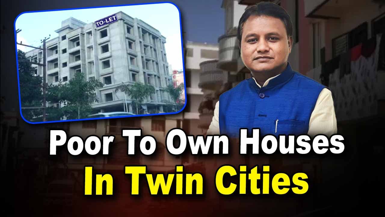 News headlines of today | House for the Poor | 29- 05- 2025