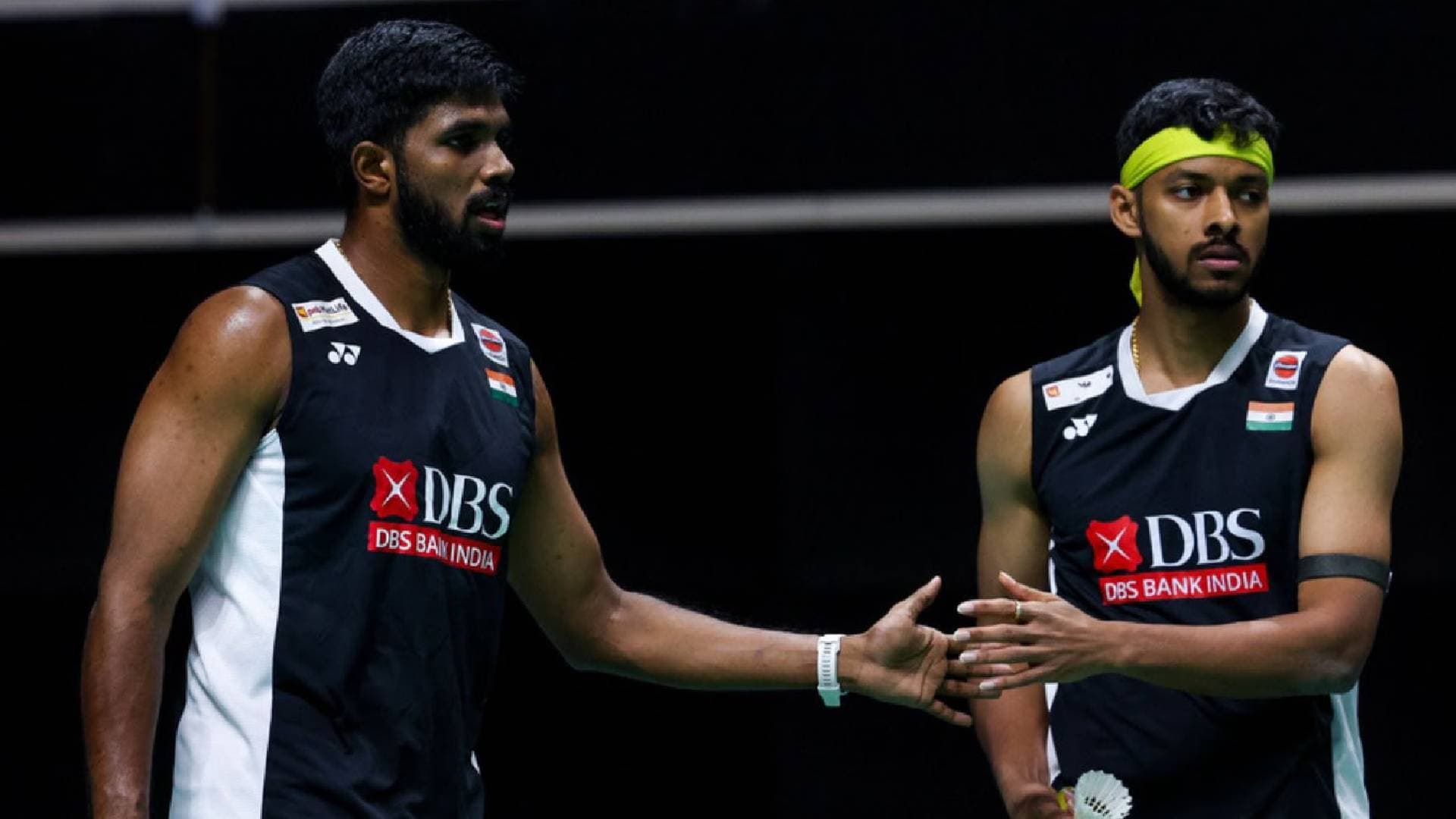 Singapore Open: Satwik-Chirag Decimate World No.1 Goh-Izzuddin To Reach Semis