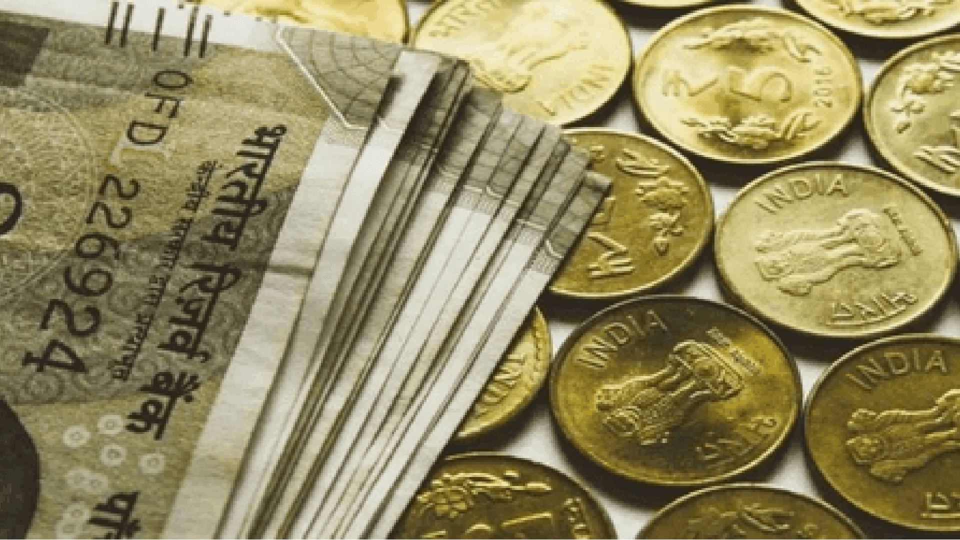 Govt Succeeds In Keeping Fiscal Deficit In Check At 4.8 Pc Of GDP For FY25