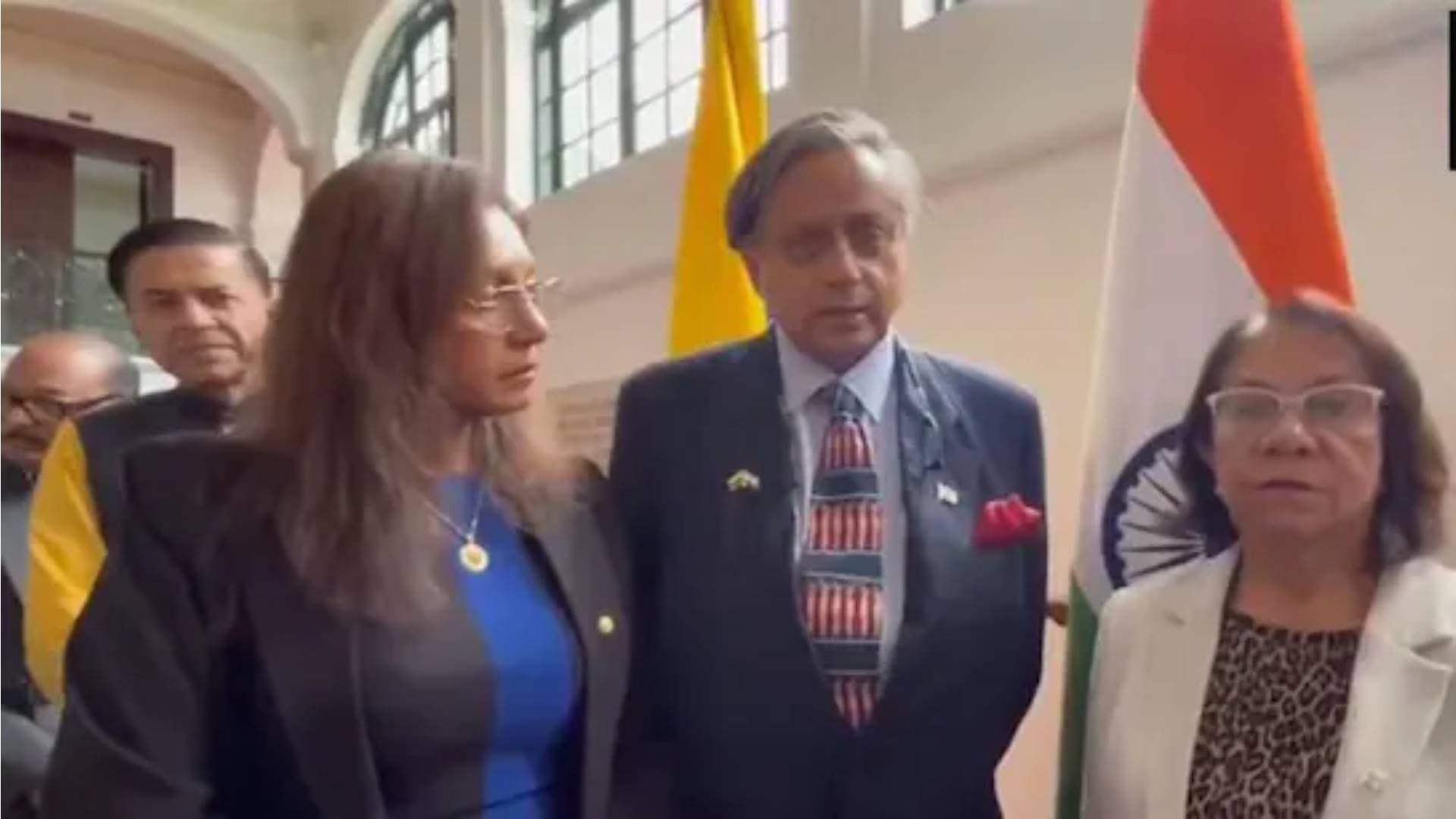 Colombia Withdraws Statement Condoling Terrorists Killed In 'Operation Sindoor'