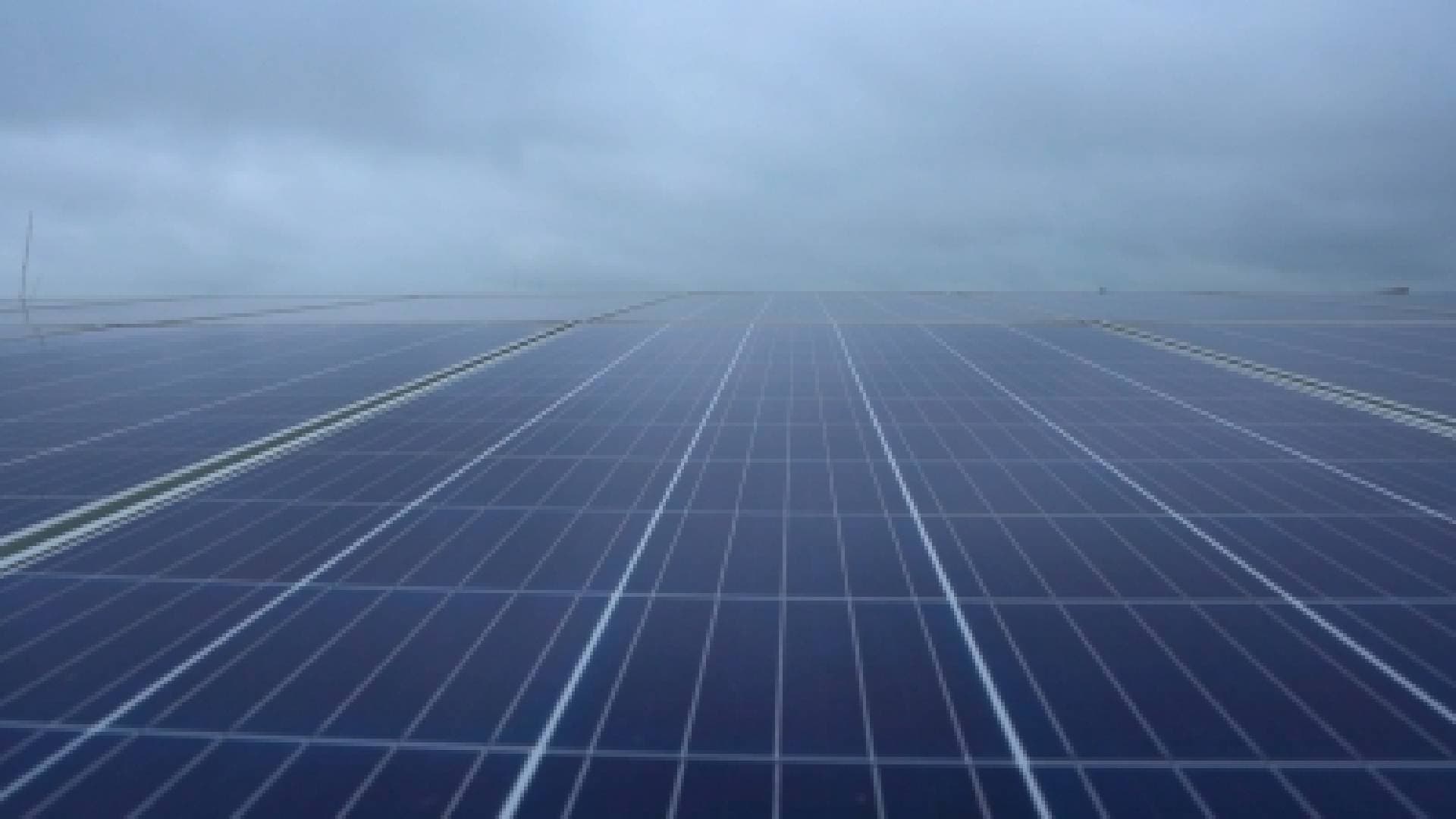 Asia Pacific Emerges As Largest Market For Solar Photovoltaic, India A Bright Spot