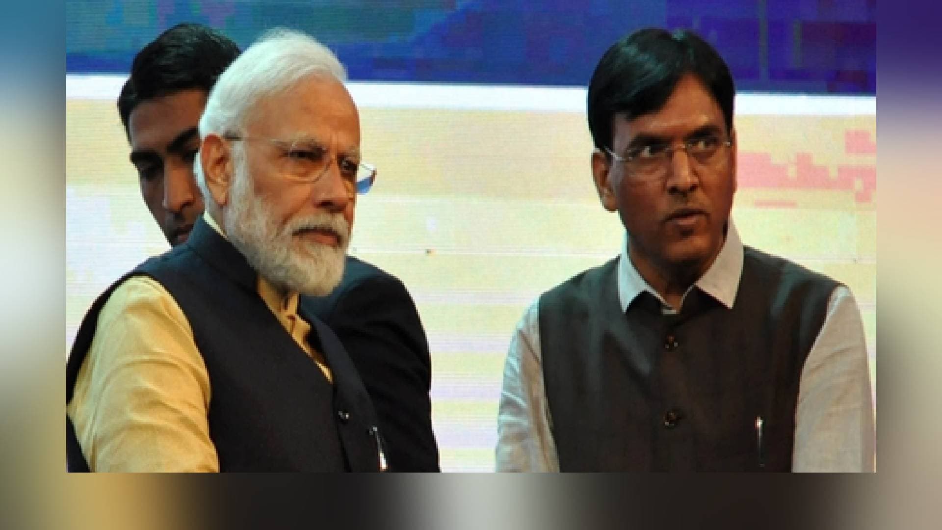 Energetically Working To Make India Sporting Powerhouse: PM Modi Extends Birthday Wishes To Mansukh Mandaviya