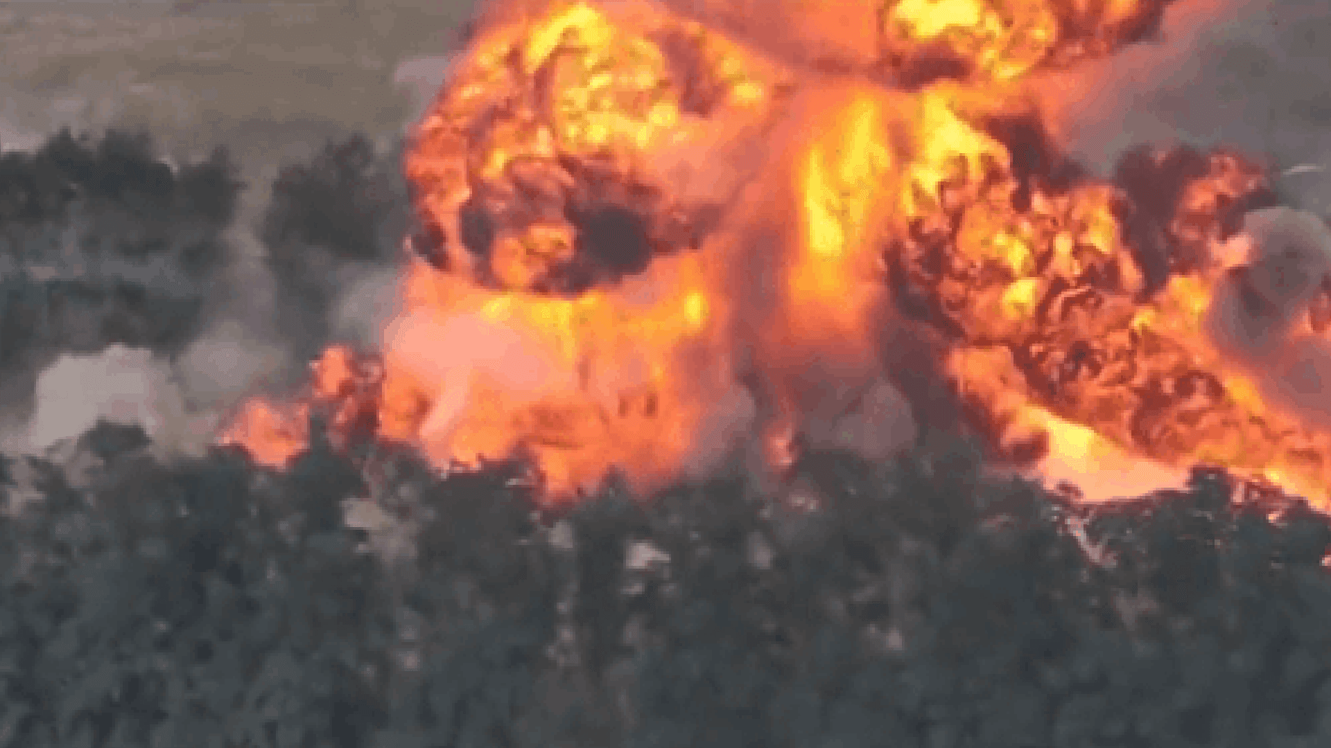 Ukraine Claims Devastating Strike On Russian Strategic Air Assets In Siberia, North Russia