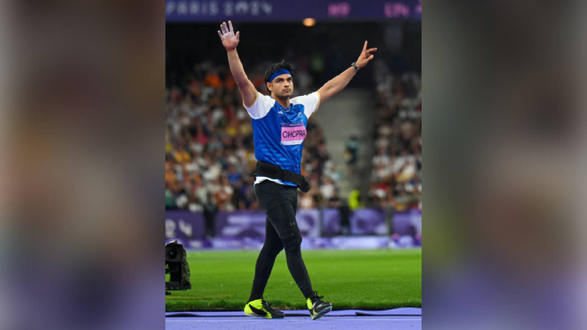 Neeraj Chopra Classic 2025 To Take Place On July 5