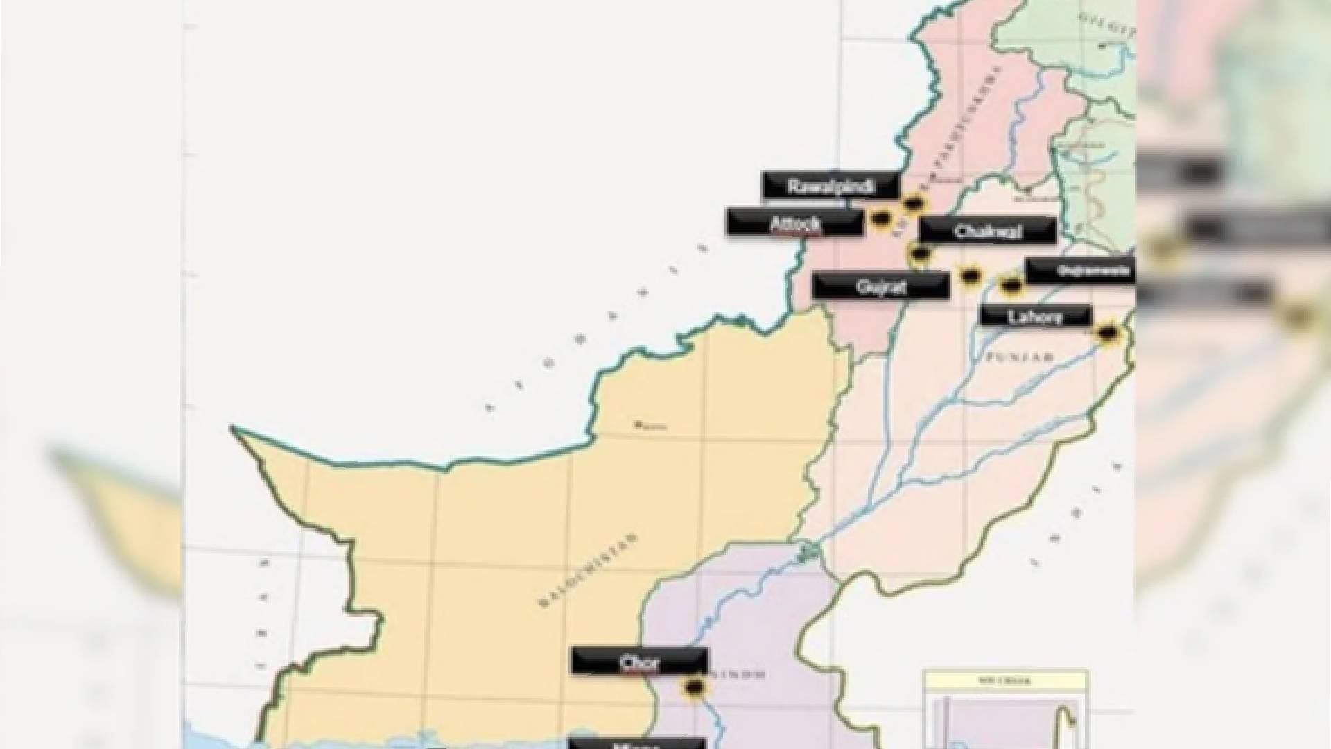 Op Sindoor: India Hit 9 Terror Bases In Pakistan, Latter’s Dossier Reveals ‘More Targets Hit’