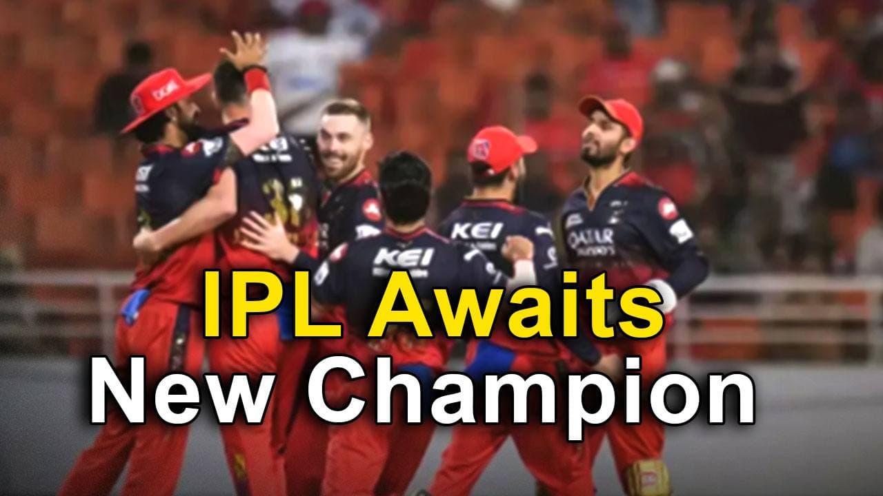 Today's News Headlines | RCB, PKBS In IPL Final | 03-06-2025