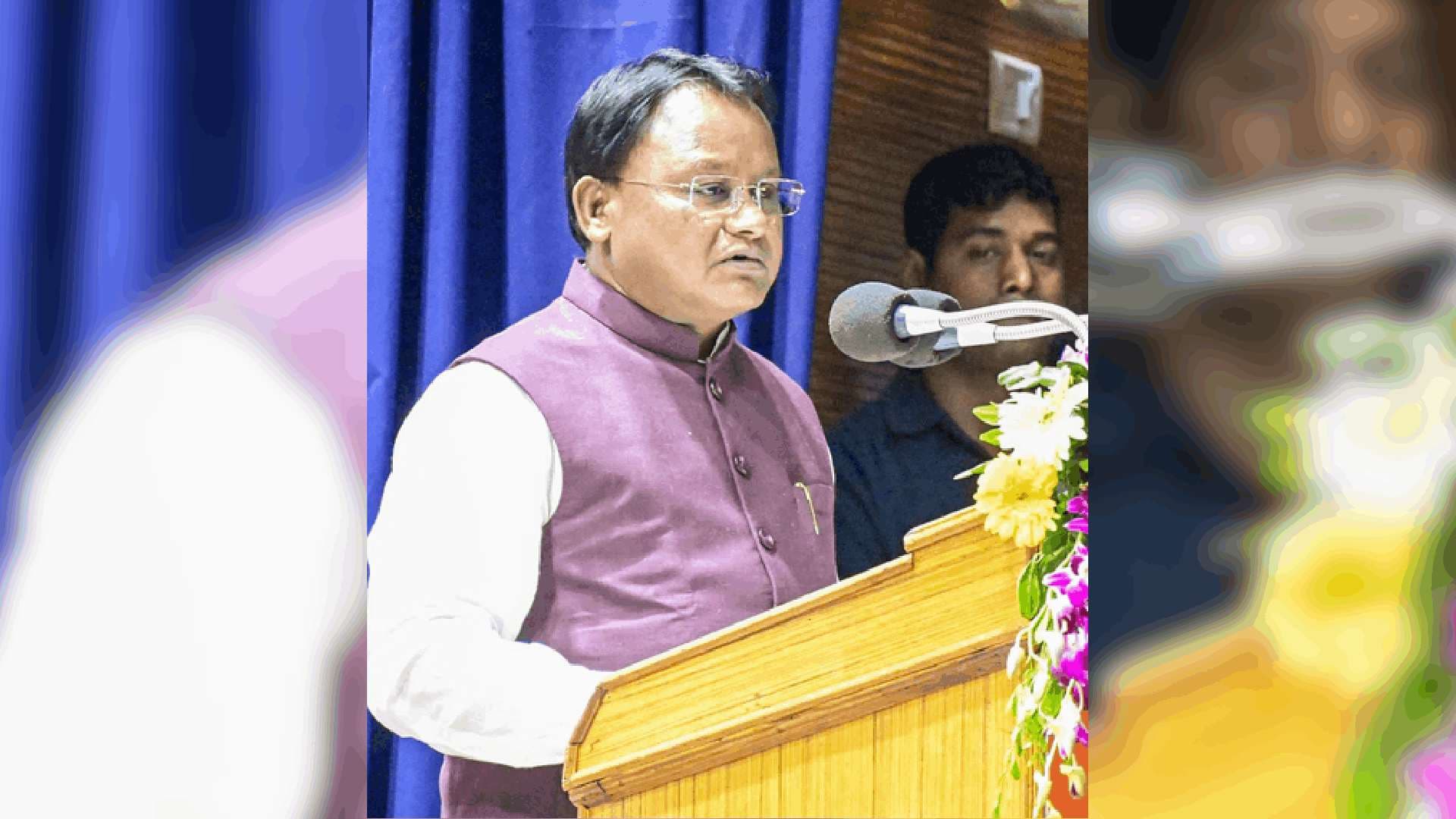 Odisha CM Launches Development Projects Worth Rs 205 Crore In Deogarh, Inaugurates Hospital
