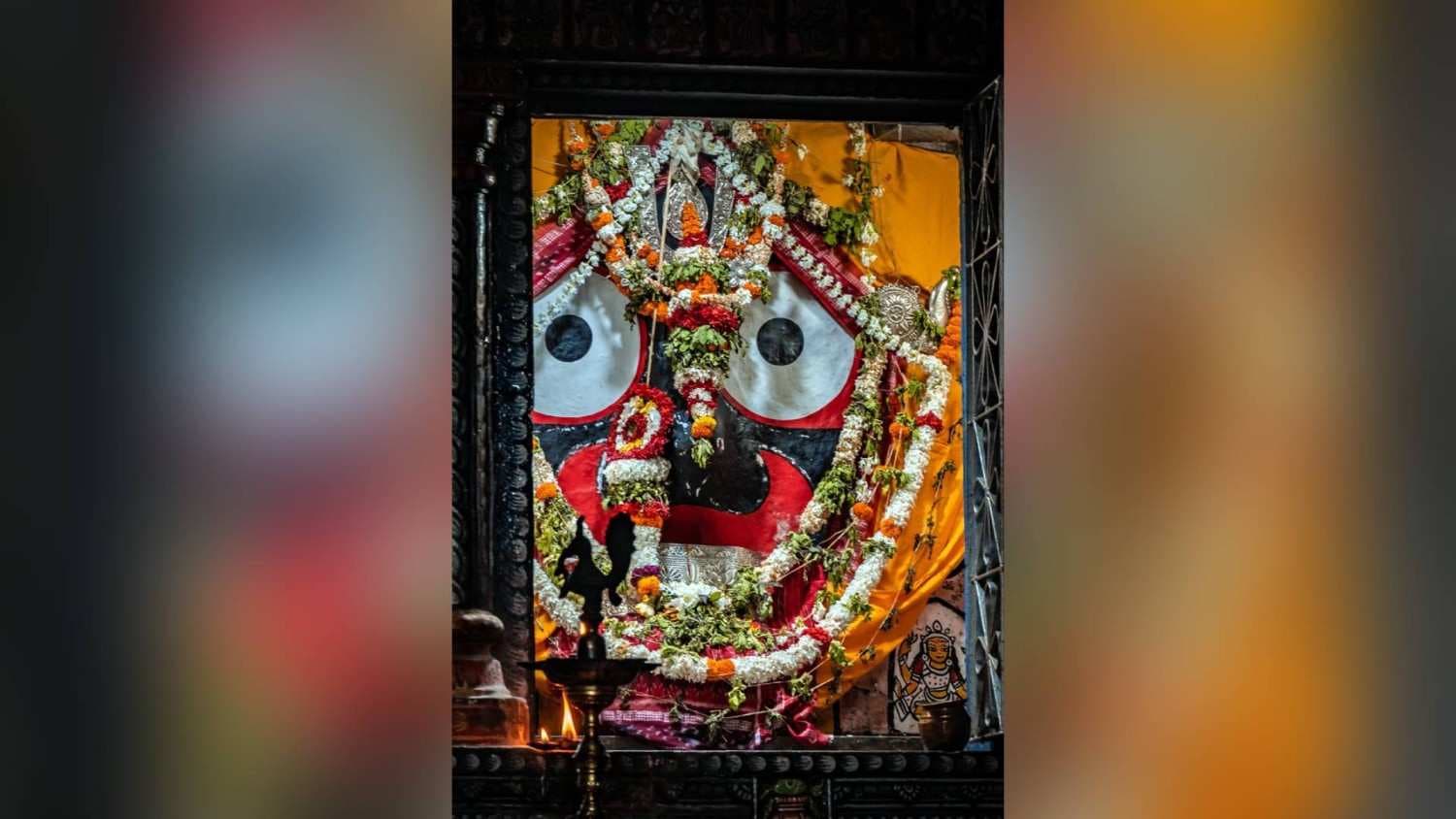 Sacred 'Rajendra Abhisheka' Ritual Of Lord Jagannath Today