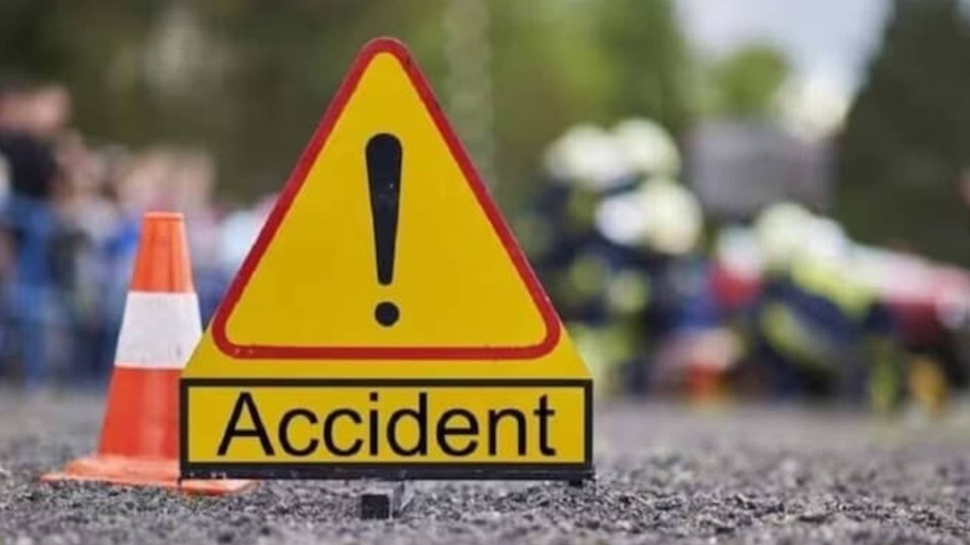 Bus Collides With Stationary Truck In Odisha's Kalahandi; One Killed, Five Injured