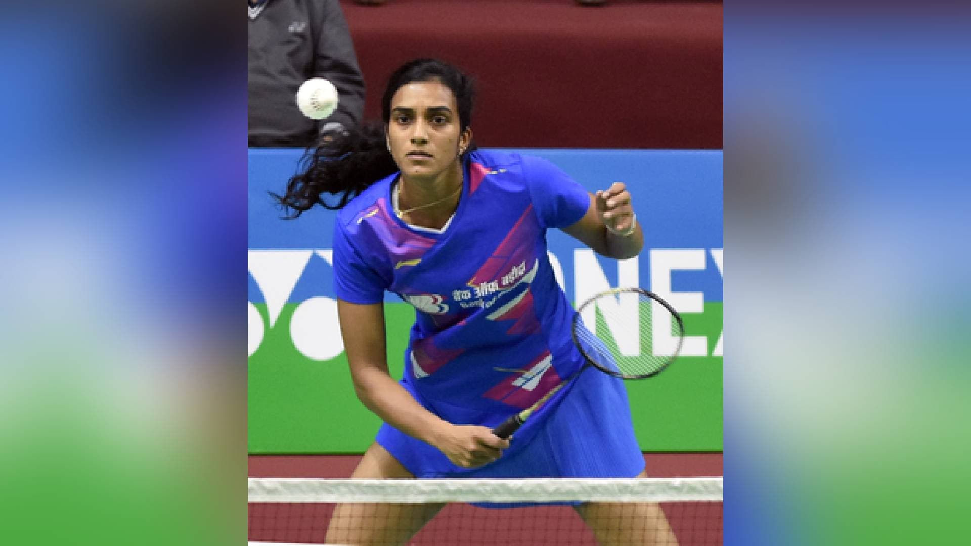 'Long 3 Setter That I Should Have Won', Says Sindhu After Bowing Out Of Indonesia Open