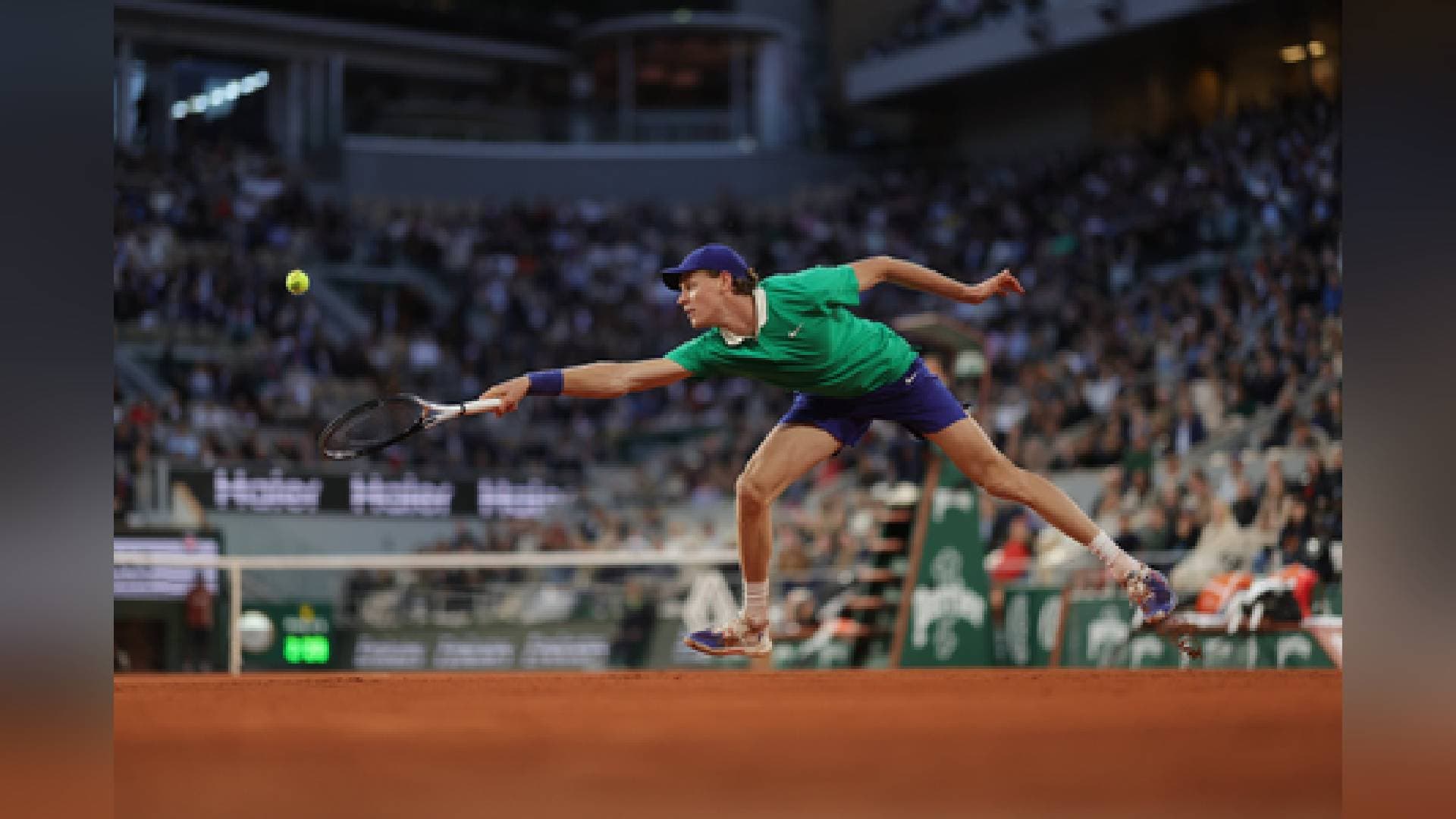 Sinner Sinks Djokovic To Set Up Final Clash Against Alcaraz At French Open