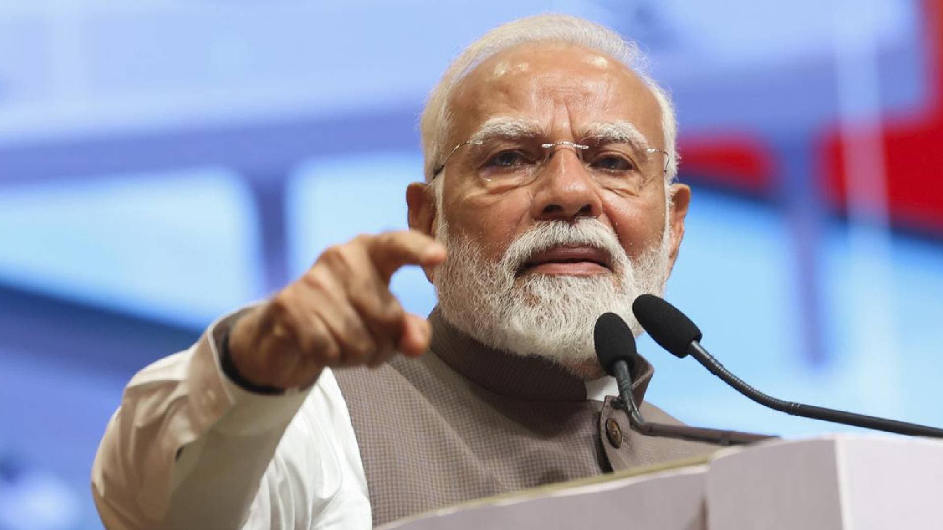 PM Modi’s Odisha Visit Rescheduled To June 20
