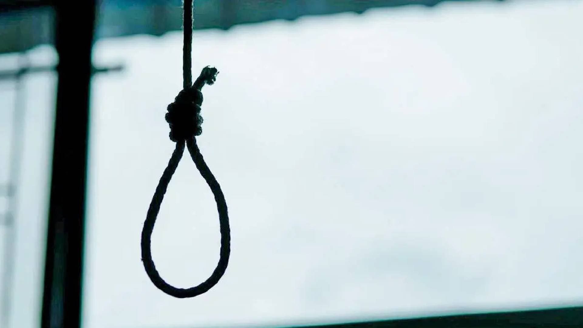 Man Found Hanging Under Mysterious Circumstances In Odisha's Rayagada