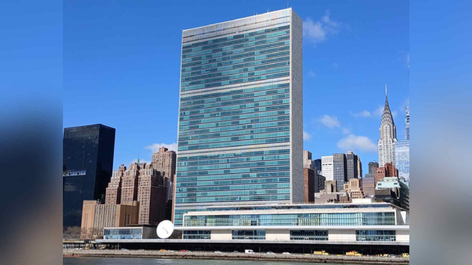 UN Hopes India Could Influence Parties In Myanmar Conflict To Negotiate: Senior Official
